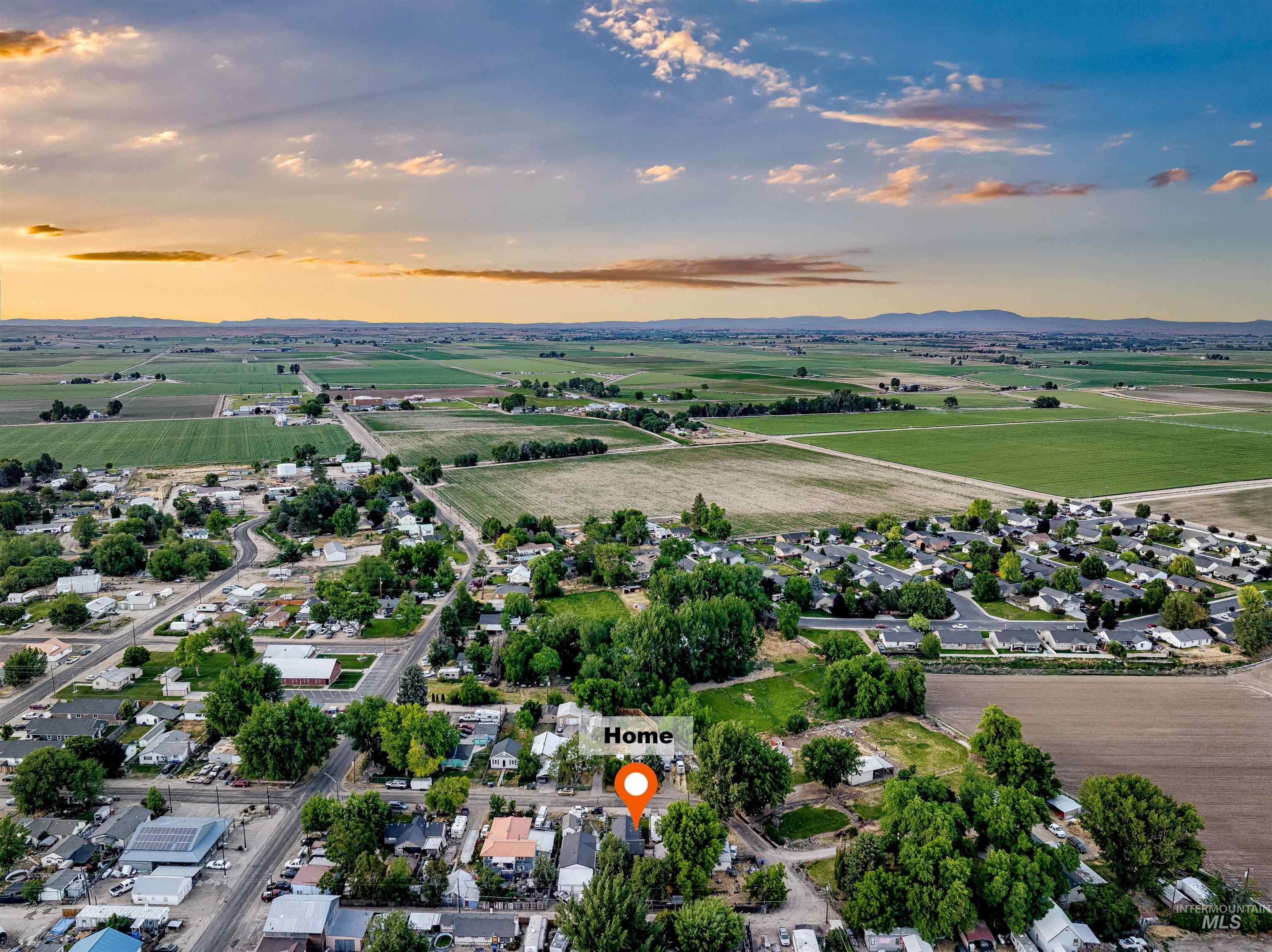 263 N Fargo Ave, Notus, Idaho 83656, 3 Bedrooms, 2 Bathrooms, Residential For Sale, Price $355,000, 98986537