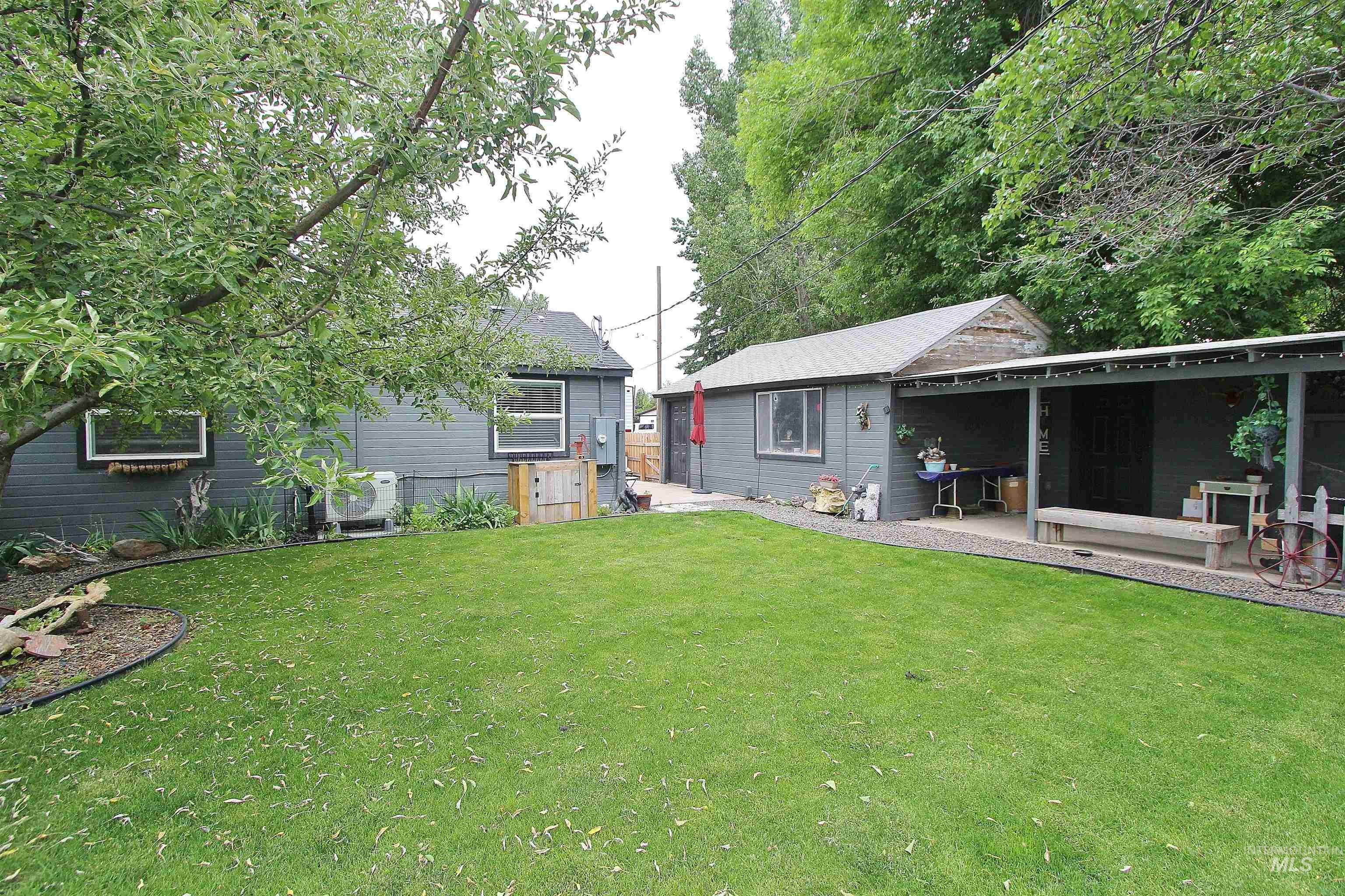 263 N Fargo Ave, Notus, Idaho 83656, 3 Bedrooms, 2 Bathrooms, Residential For Sale, Price $355,000, 98986537