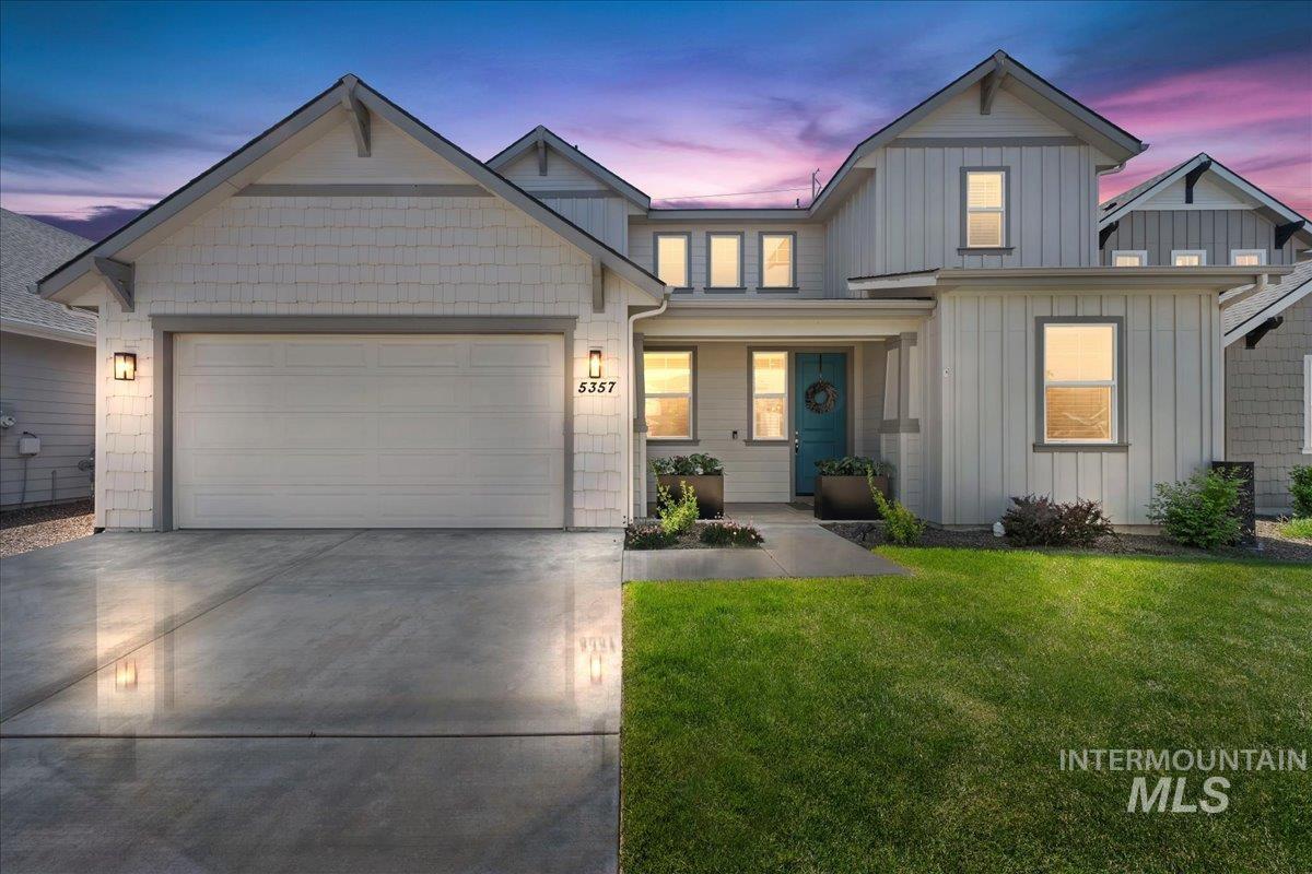 Residential For Sale