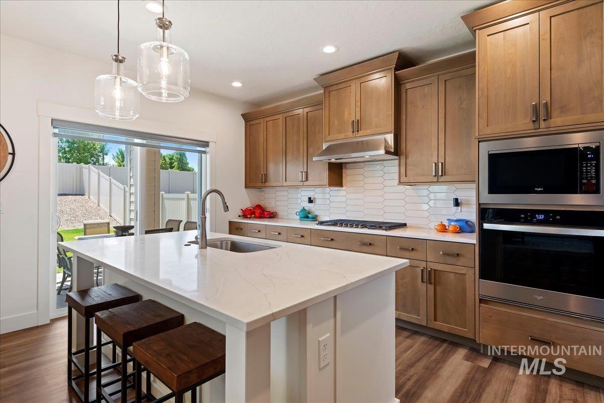 5357 W Riva Capri Street, Meridian, Idaho 83646, 4 Bedrooms, 2.5 Bathrooms, Residential For Sale, Price $549,900, 98986541