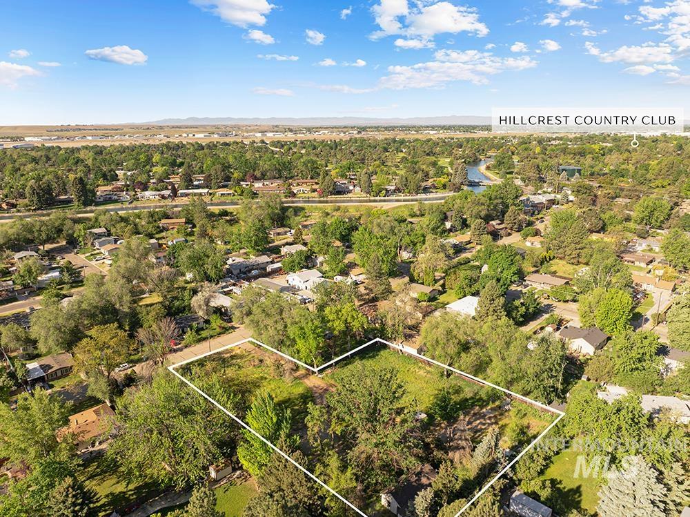 3822 W Lemhi, Boise, Idaho 83705, Land For Sale, Price $699,900, 98986543