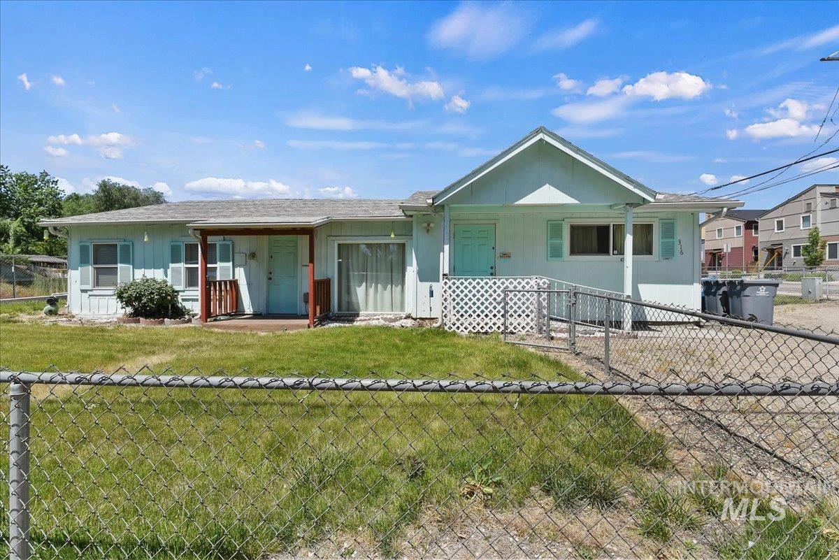 Residential For Sale