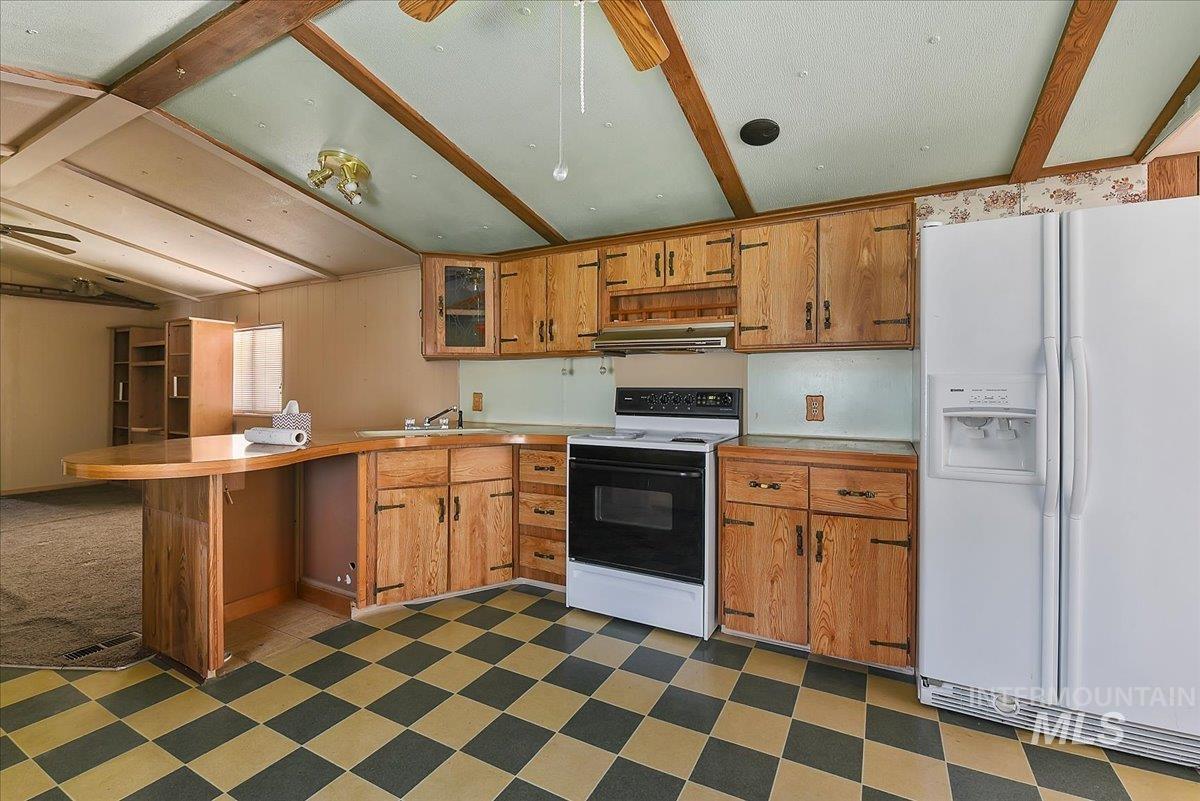 316 E 45th St, Garden City, Idaho 83714, 2 Bedrooms, 2 Bathrooms, Residential For Sale, Price $399,000, 98986545