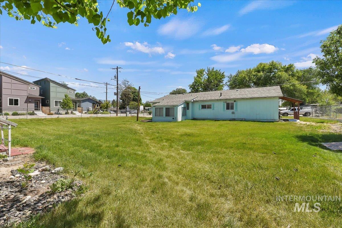 316 E 45th St, Garden City, Idaho 83714, 2 Bedrooms, 2 Bathrooms, Residential For Sale, Price $399,000, 98986545