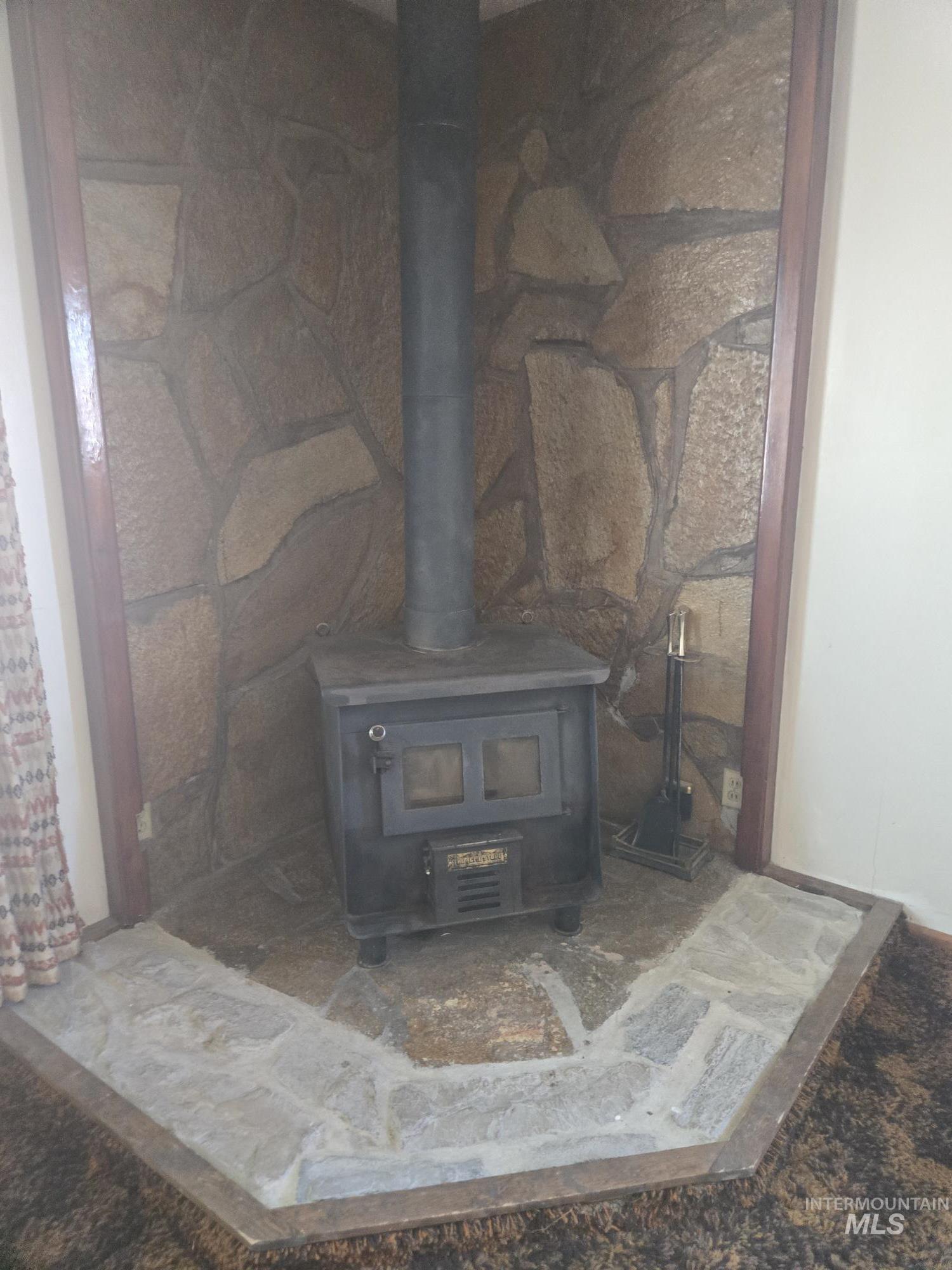 1280 Elm Street, Mountain Home, Idaho 83647, 3 Bedrooms, 2 Bathrooms, Residential For Sale, Price $225,000, 98986547