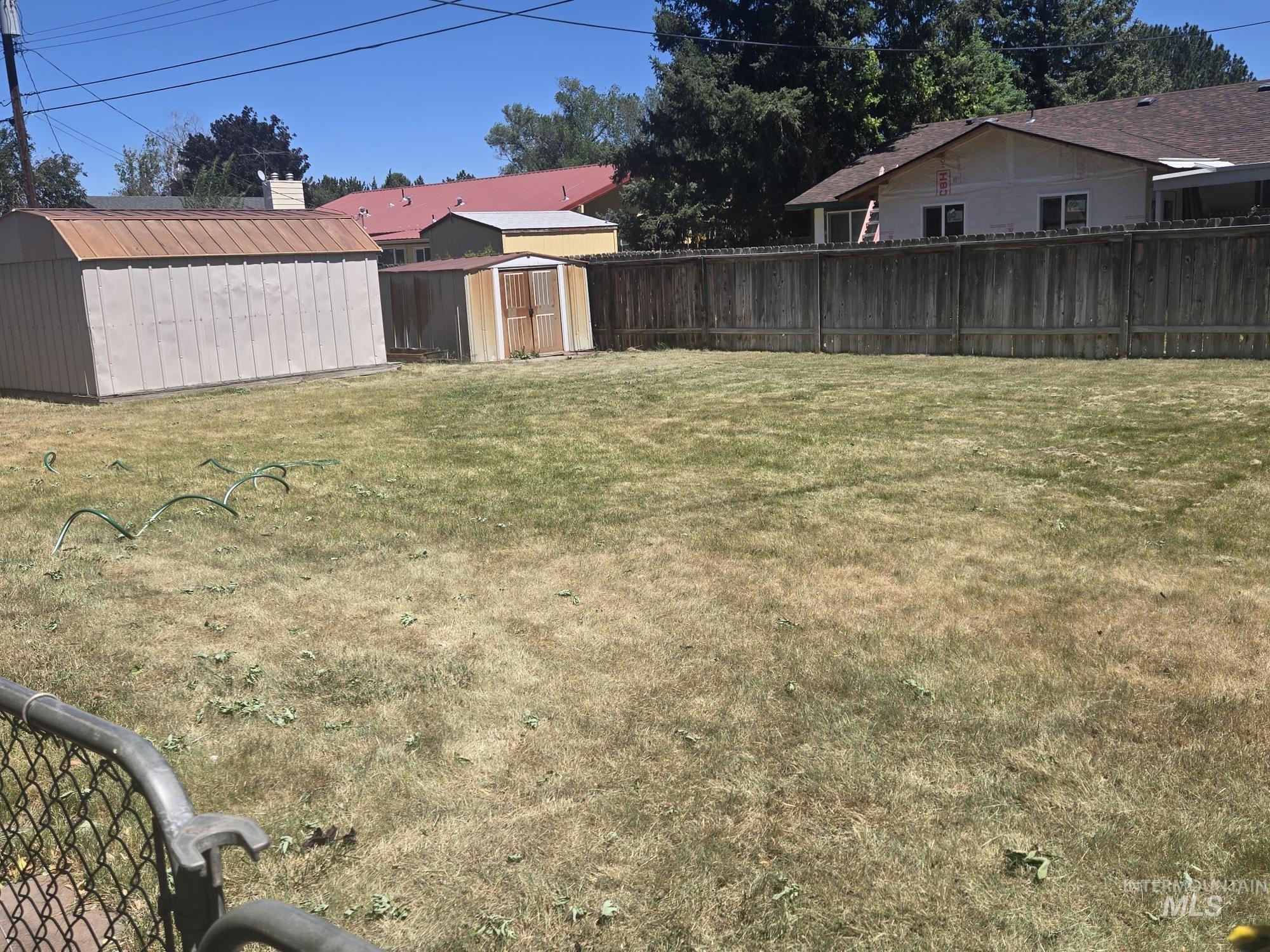 1280 Elm Street, Mountain Home, Idaho 83647, 3 Bedrooms, 2 Bathrooms, Residential For Sale, Price $225,000, 98986547