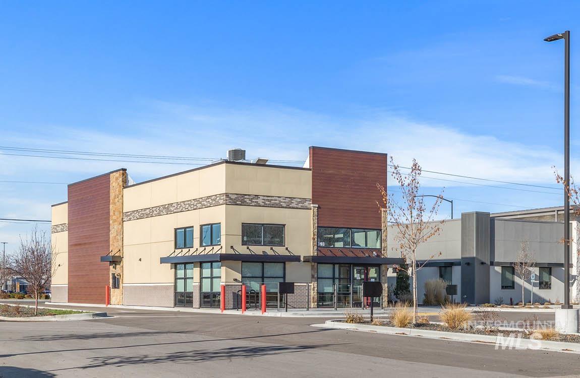 3103 W Milano Drive, Meridian, Idaho 83646, Business/Commercial For Sale, Price $50,MLS 98986548