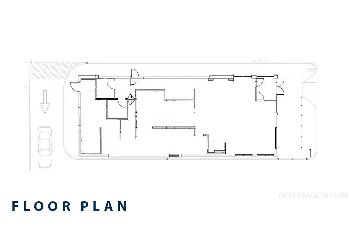 3103 W Milano Drive, Meridian, Idaho 83646, Business/Commercial For Sale, Price $50,MLS 98986548