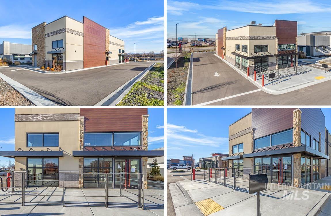 3103 W Milano Drive, Meridian, Idaho 83646, Business/Commercial For Sale, Price $50,MLS 98986548