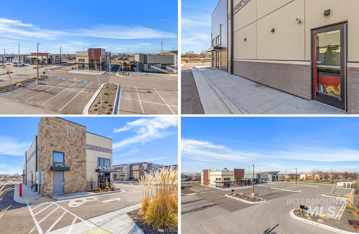 3103 W Milano Drive, Meridian, Idaho 83646, Business/Commercial For Sale, Price $50,MLS 98986548
