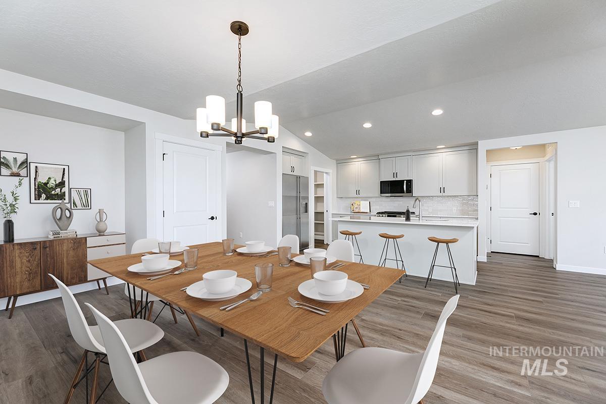 1761 E Hadler St., Meridian, Idaho 83642, 3 Bedrooms, 2 Bathrooms, Residential For Sale, Price $484,800, 98986549