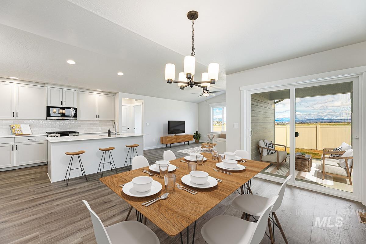 1761 E Hadler St., Meridian, Idaho 83642, 3 Bedrooms, 2 Bathrooms, Residential For Sale, Price $484,800, 98986549