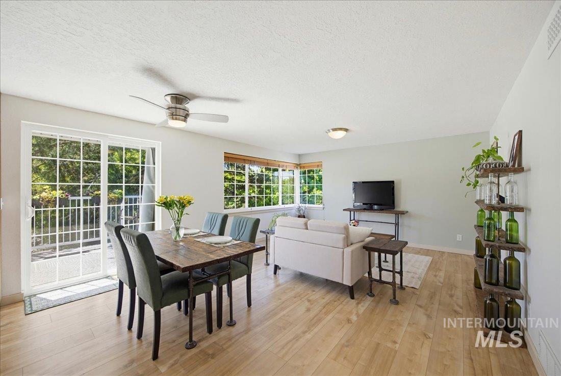 423 W Village Lane, Boise, Idaho 83702, 2 Bedrooms, 1 Bathroom, Residential For Sale, Price $299,900, 98986550