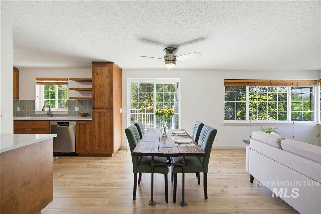 423 W Village Lane, Boise, Idaho 83702, 2 Bedrooms, 1 Bathroom, Residential For Sale, Price $299,900, 98986550