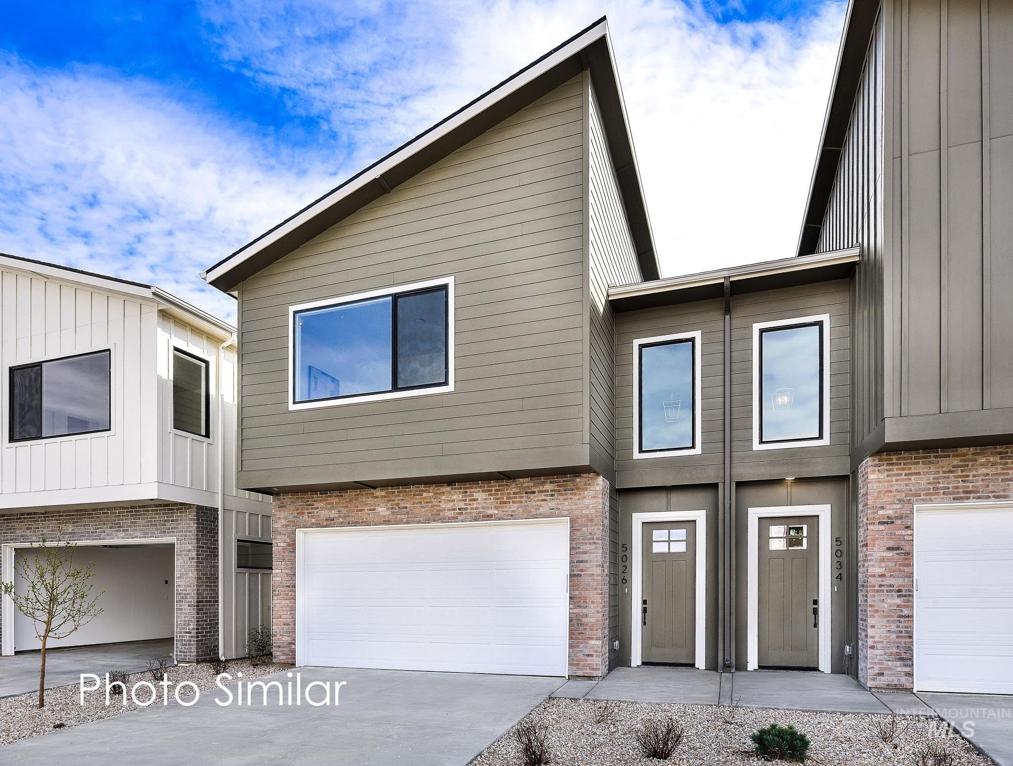 5050 S Brian Ave, Boise, Idaho 83716, 3 Bedrooms, 2.5 Bathrooms, Residential For Sale, Price $639,000, 98986552