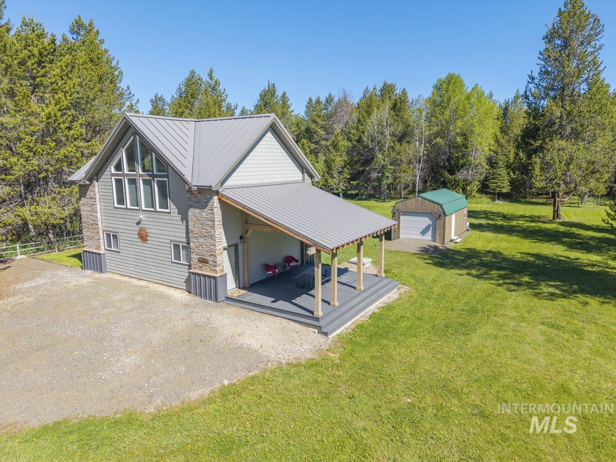 Residential For Sale