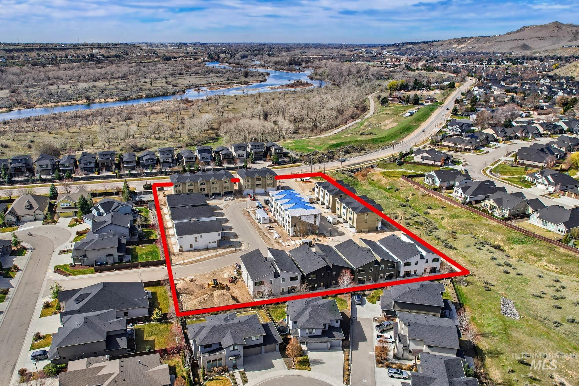 5066 S Brian Ave, Boise, Idaho 83716, 3 Bedrooms, 2.5 Bathrooms, Residential For Sale, Price $639,000, 98986555