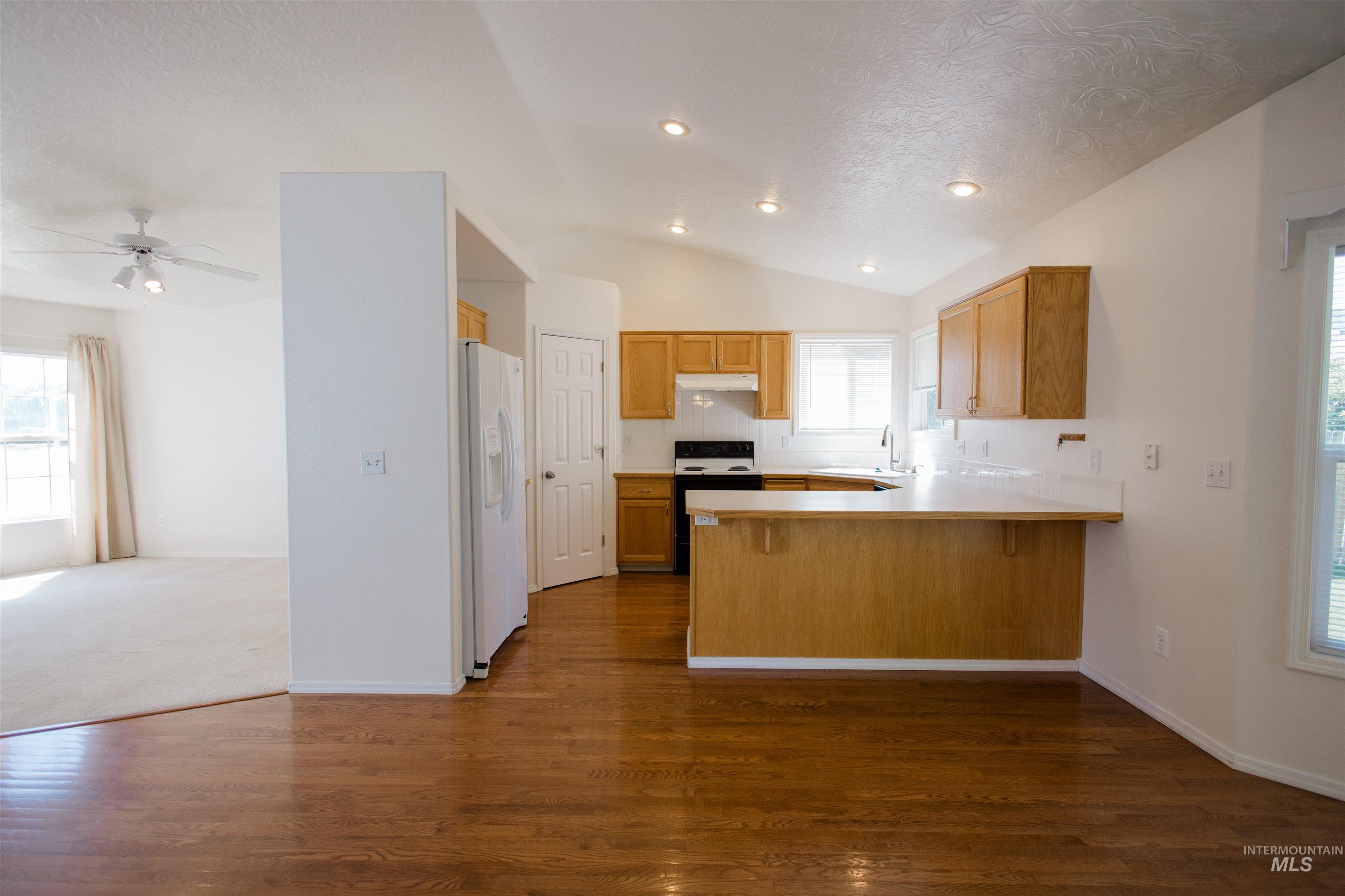 1550 Targhee, Mountain Home, Idaho 83647, 4 Bedrooms, 3 Bathrooms, Residential For Sale, Price $390,000,MLS 98986558
