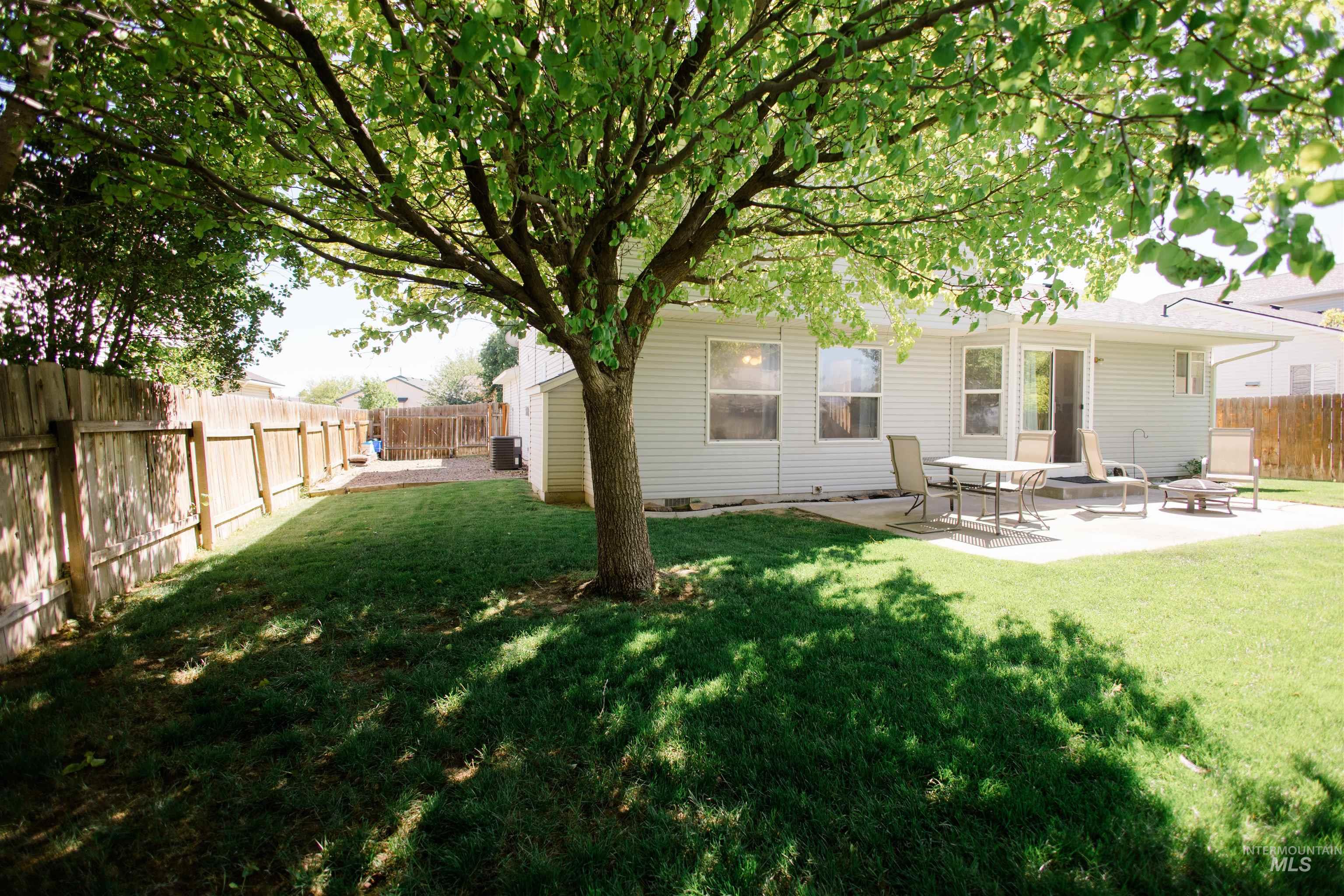 1550 Targhee, Mountain Home, Idaho 83647, 4 Bedrooms, 3 Bathrooms, Residential For Sale, Price $390,000,MLS 98986558