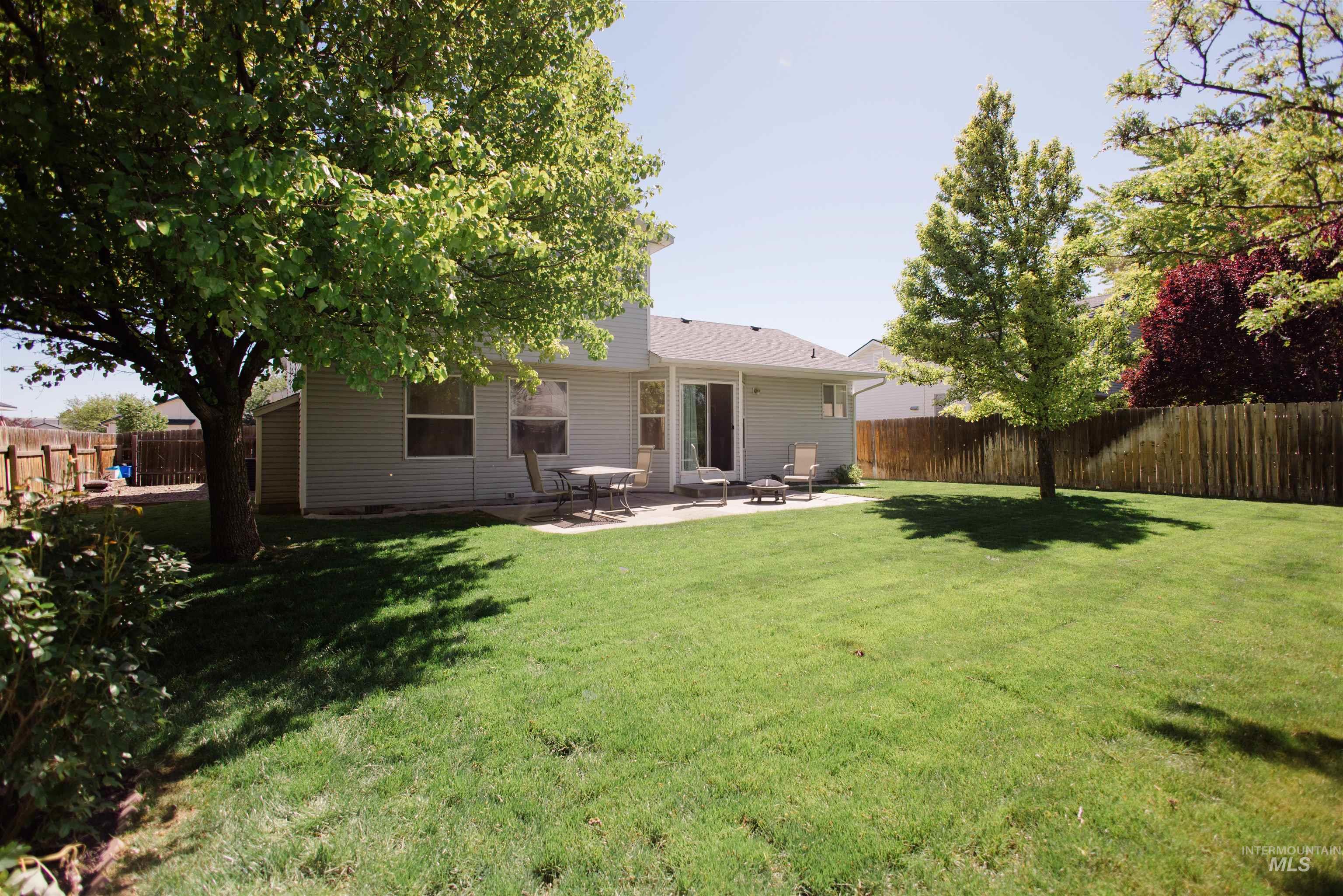 1550 Targhee, Mountain Home, Idaho 83647, 4 Bedrooms, 3 Bathrooms, Residential For Sale, Price $390,000,MLS 98986558