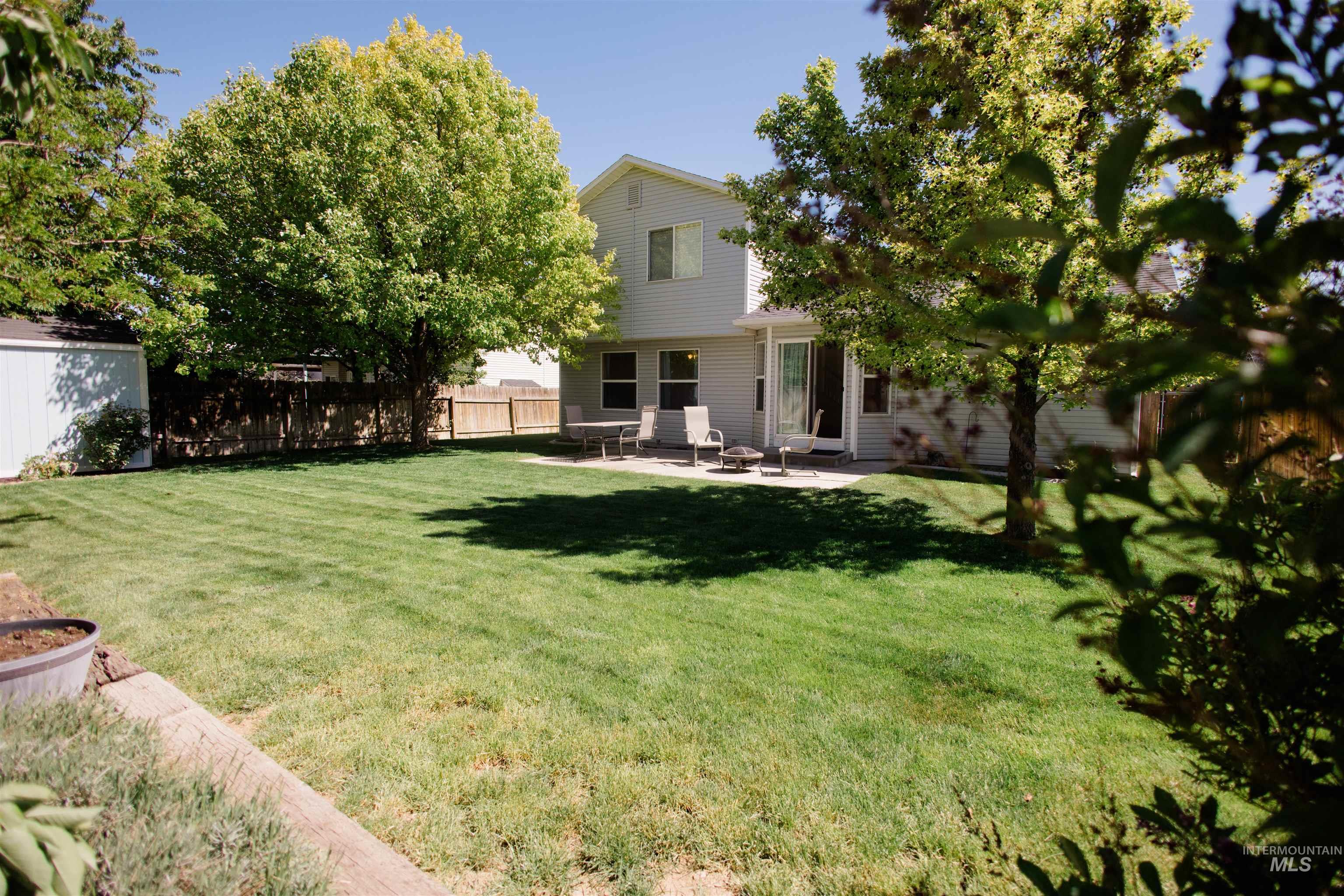 1550 Targhee, Mountain Home, Idaho 83647, 4 Bedrooms, 3 Bathrooms, Residential For Sale, Price $390,000,MLS 98986558