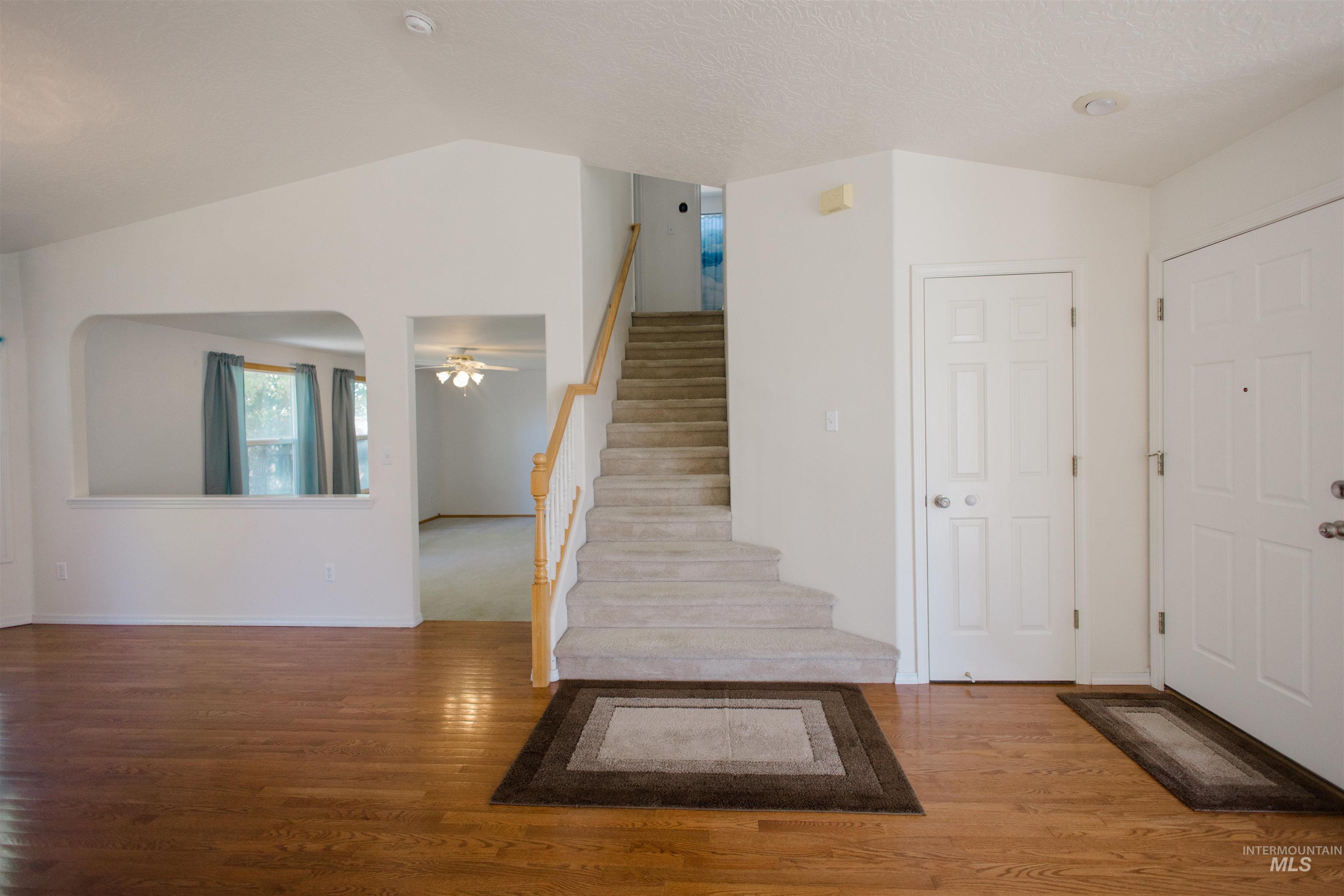 1550 Targhee, Mountain Home, Idaho 83647, 4 Bedrooms, 3 Bathrooms, Residential For Sale, Price $390,000,MLS 98986558