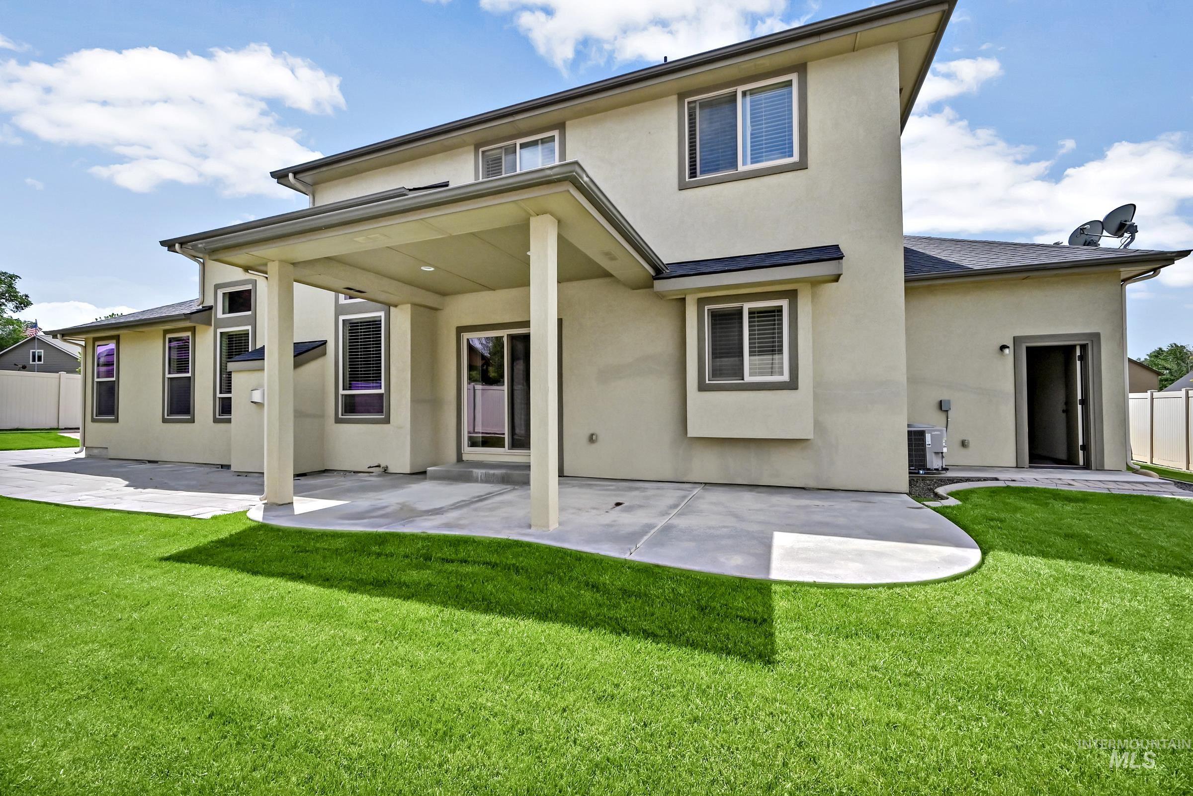 11522 W Tioga Ct, Boise, Idaho 83709, 5 Bedrooms, 3 Bathrooms, Residential For Sale, Price $695,000, 98986562