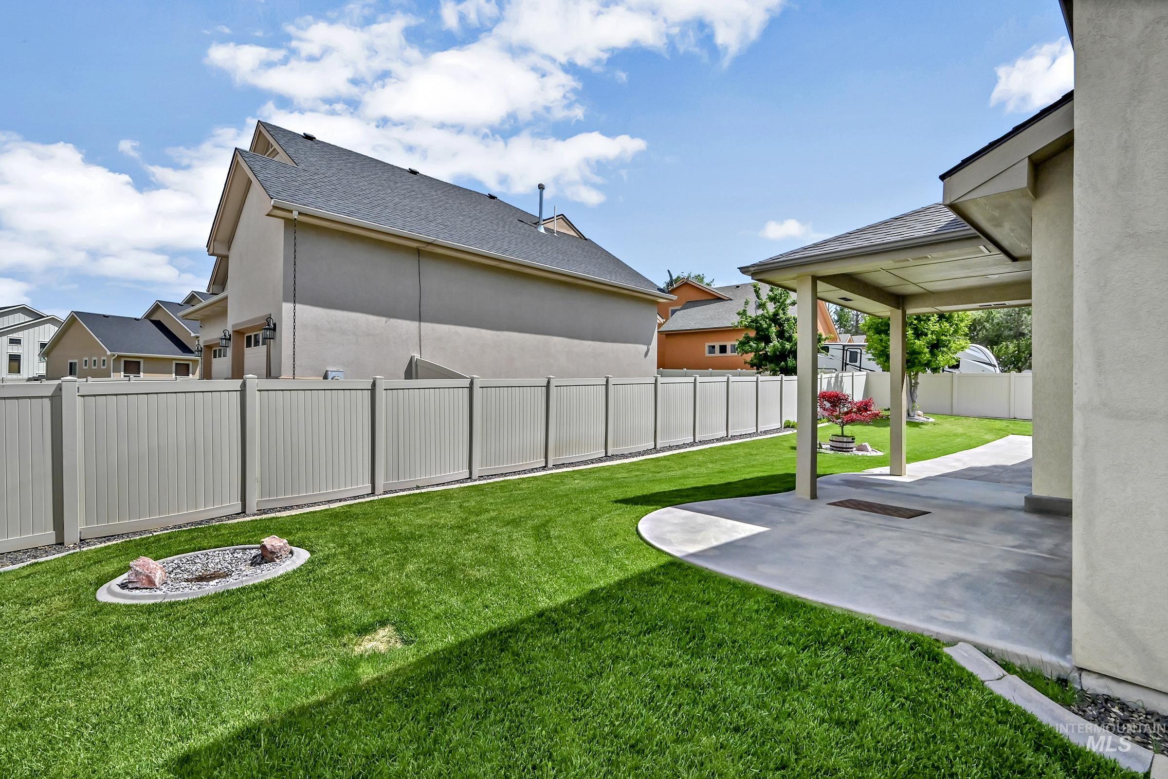 11522 W Tioga Ct, Boise, Idaho 83709, 5 Bedrooms, 3 Bathrooms, Residential For Sale, Price $695,000, 98986562