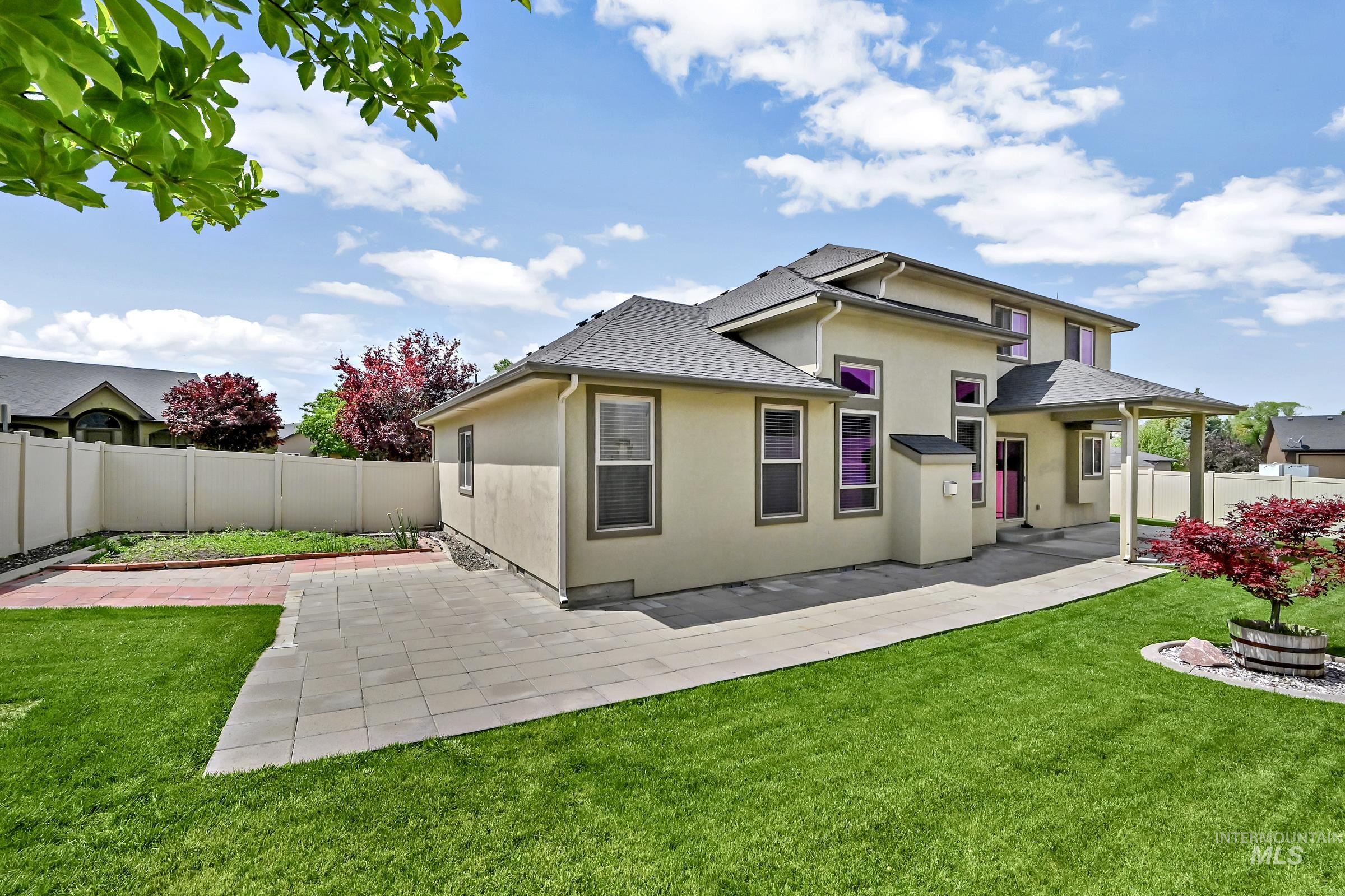 11522 W Tioga Ct, Boise, Idaho 83709, 5 Bedrooms, 3 Bathrooms, Residential For Sale, Price $695,000, 98986562