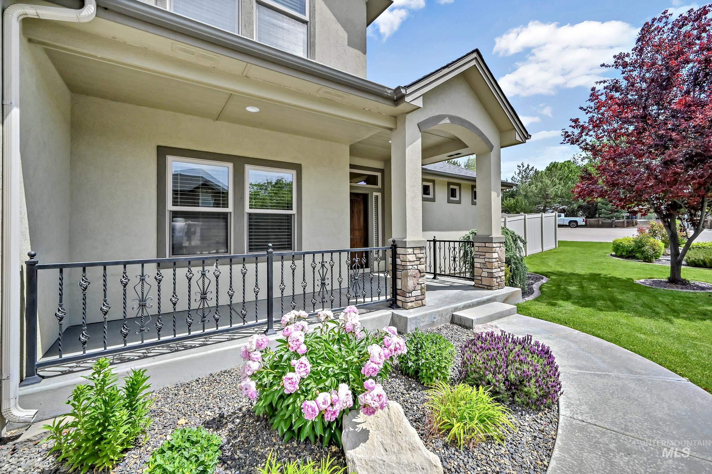 11522 W Tioga Ct, Boise, Idaho 83709, 5 Bedrooms, 3 Bathrooms, Residential For Sale, Price $695,000, 98986562