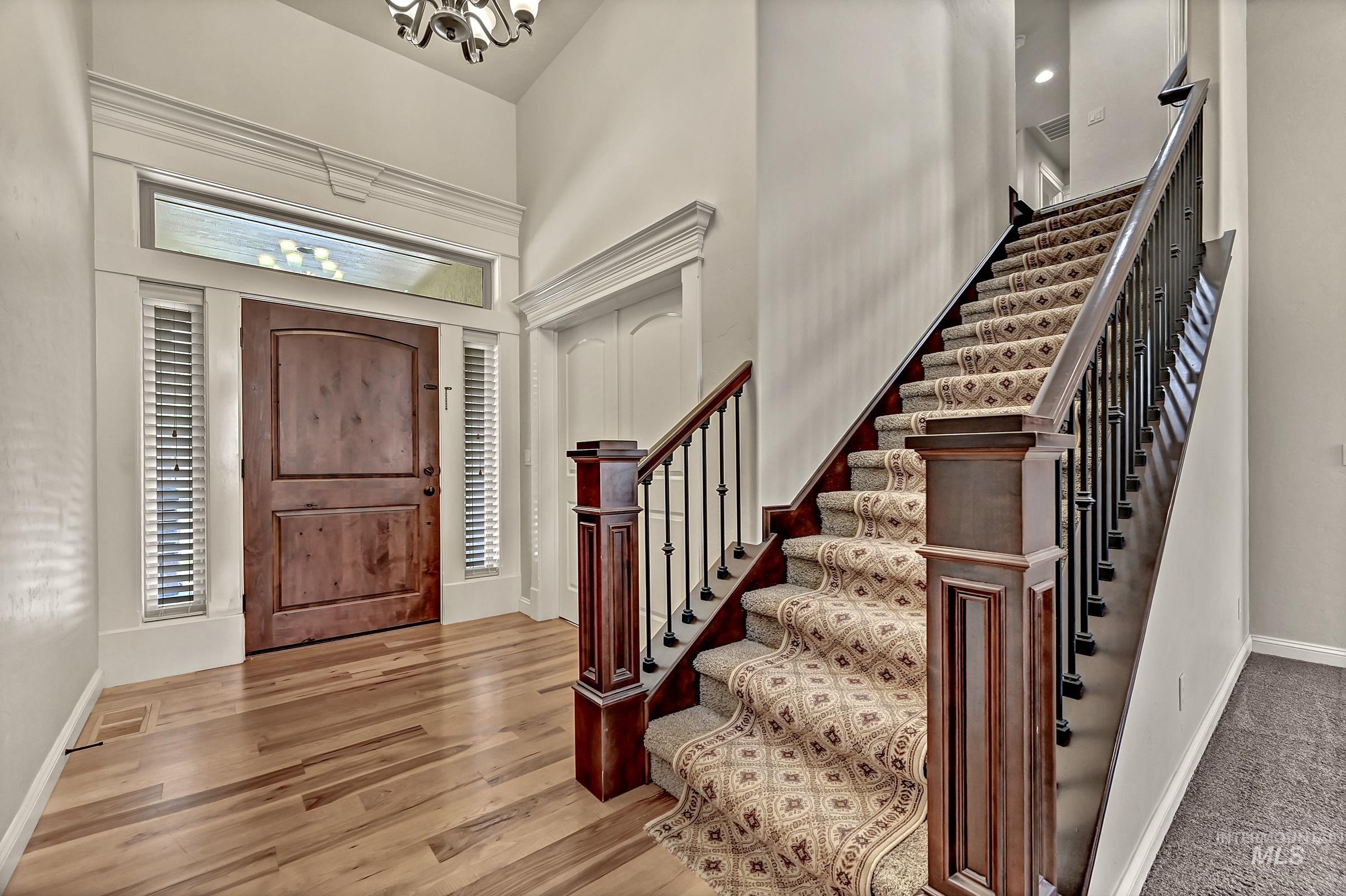 11522 W Tioga Ct, Boise, Idaho 83709, 5 Bedrooms, 3 Bathrooms, Residential For Sale, Price $695,000, 98986562