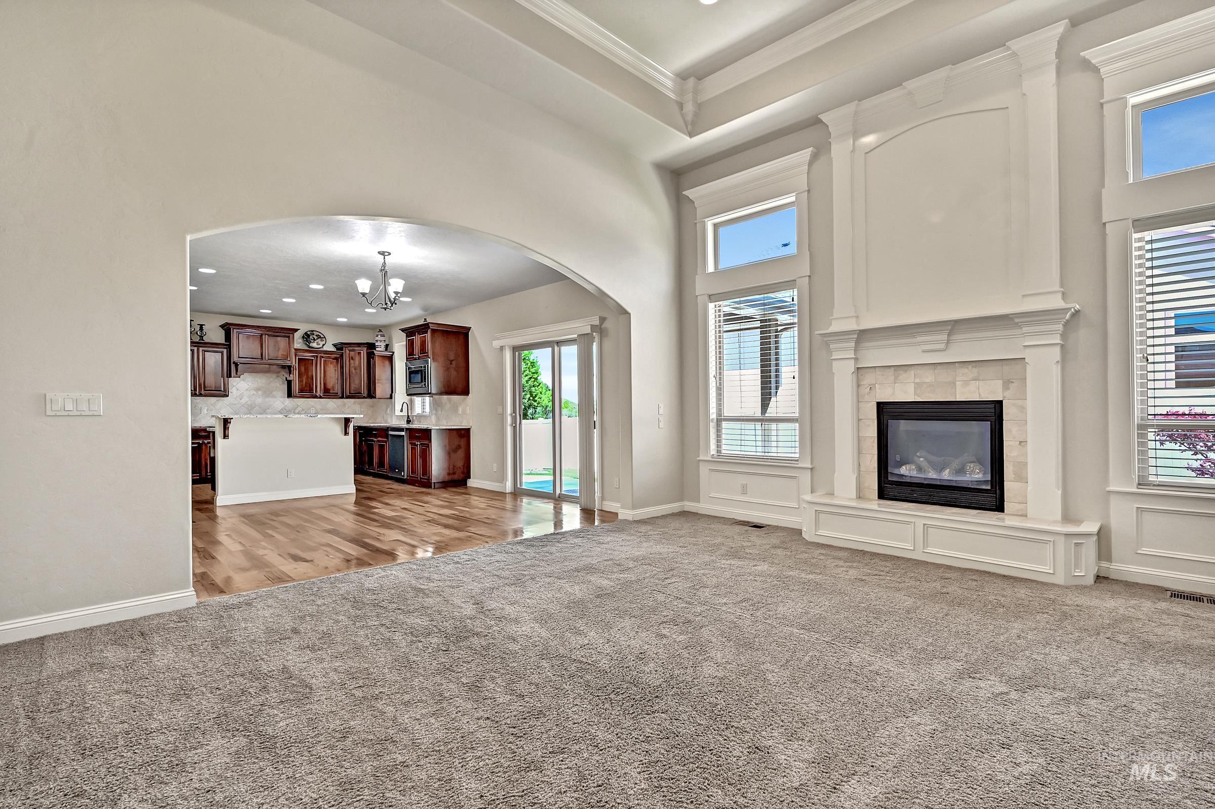 11522 W Tioga Ct, Boise, Idaho 83709, 5 Bedrooms, 3 Bathrooms, Residential For Sale, Price $695,000, 98986562