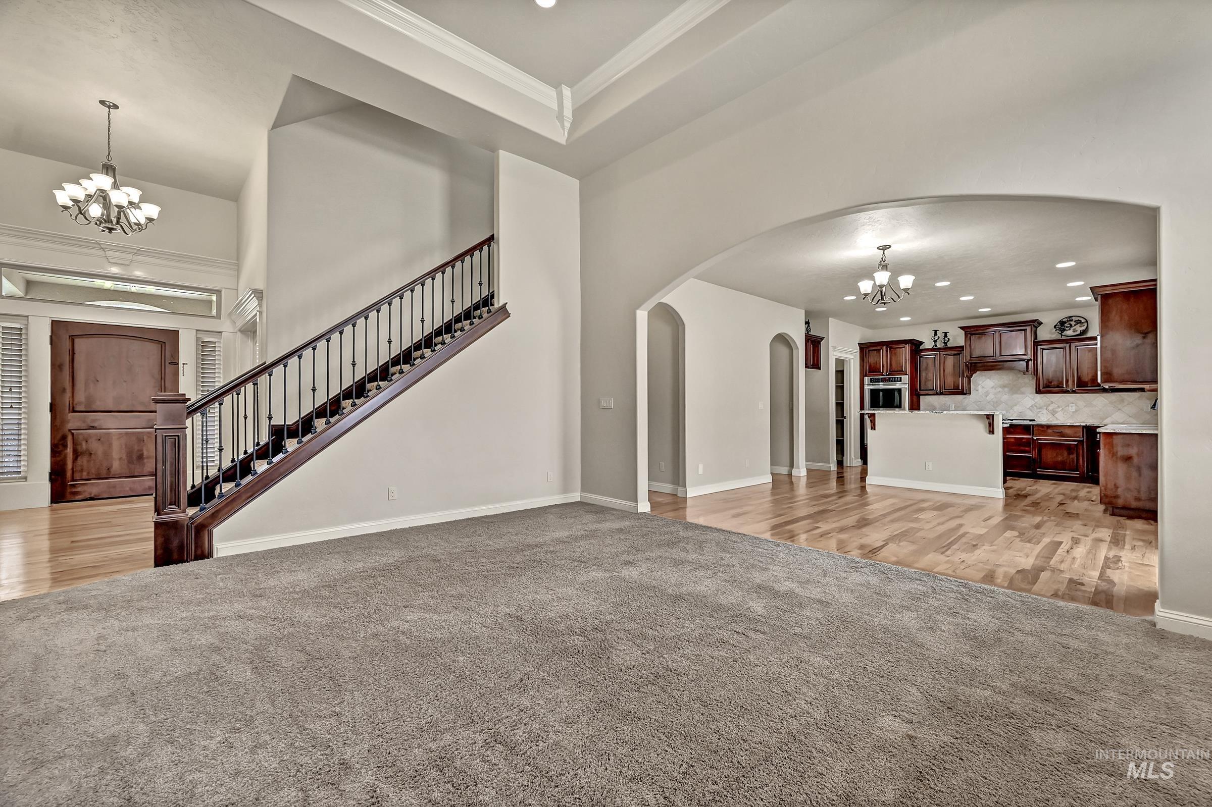 11522 W Tioga Ct, Boise, Idaho 83709, 5 Bedrooms, 3 Bathrooms, Residential For Sale, Price $695,000, 98986562