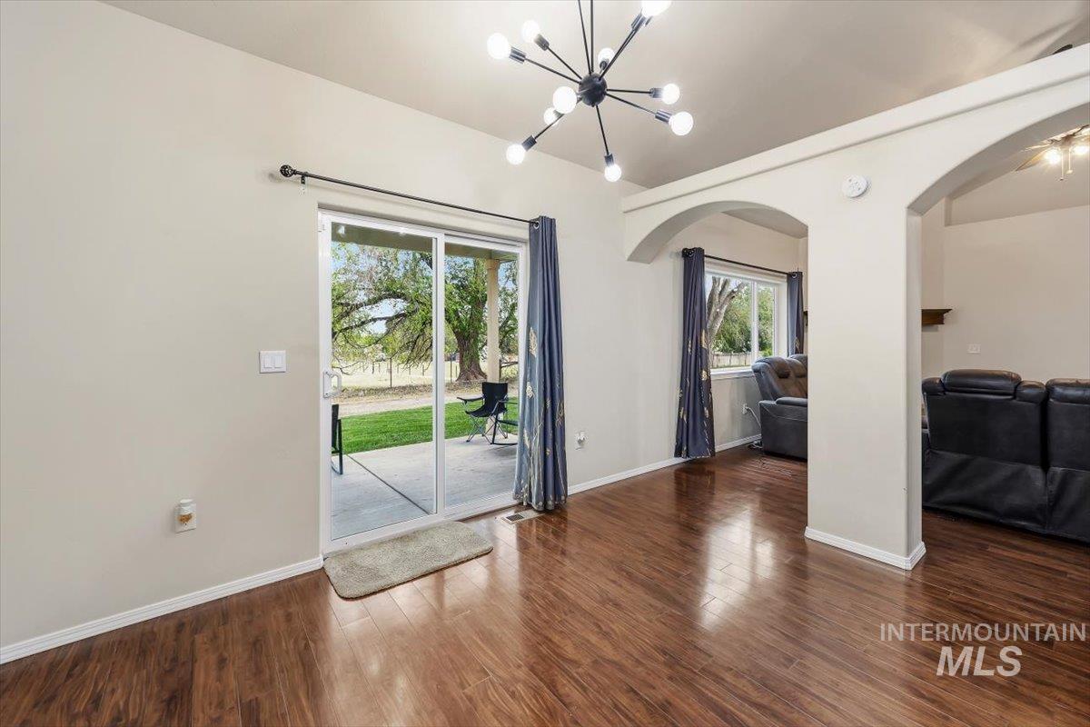 609 Glen Eagle Dr, Jerome, Idaho 83338, 4 Bedrooms, 2 Bathrooms, Residential For Sale, Price $434,900, 98986563