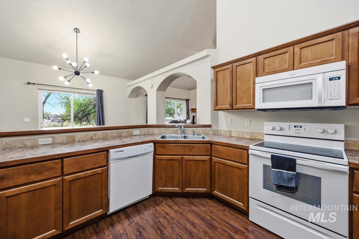 609 Glen Eagle Dr, Jerome, Idaho 83338, 4 Bedrooms, 2 Bathrooms, Residential For Sale, Price $434,900, 98986563