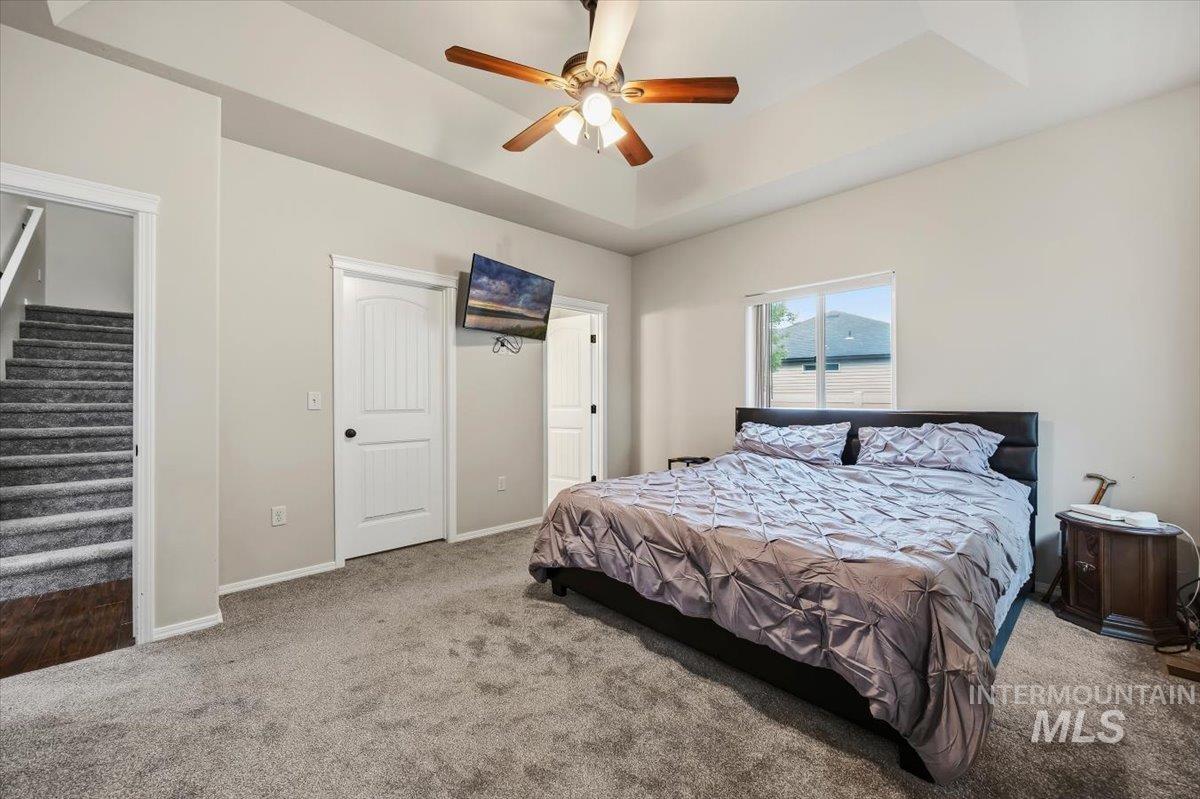 609 Glen Eagle Dr, Jerome, Idaho 83338, 4 Bedrooms, 2 Bathrooms, Residential For Sale, Price $434,900, 98986563