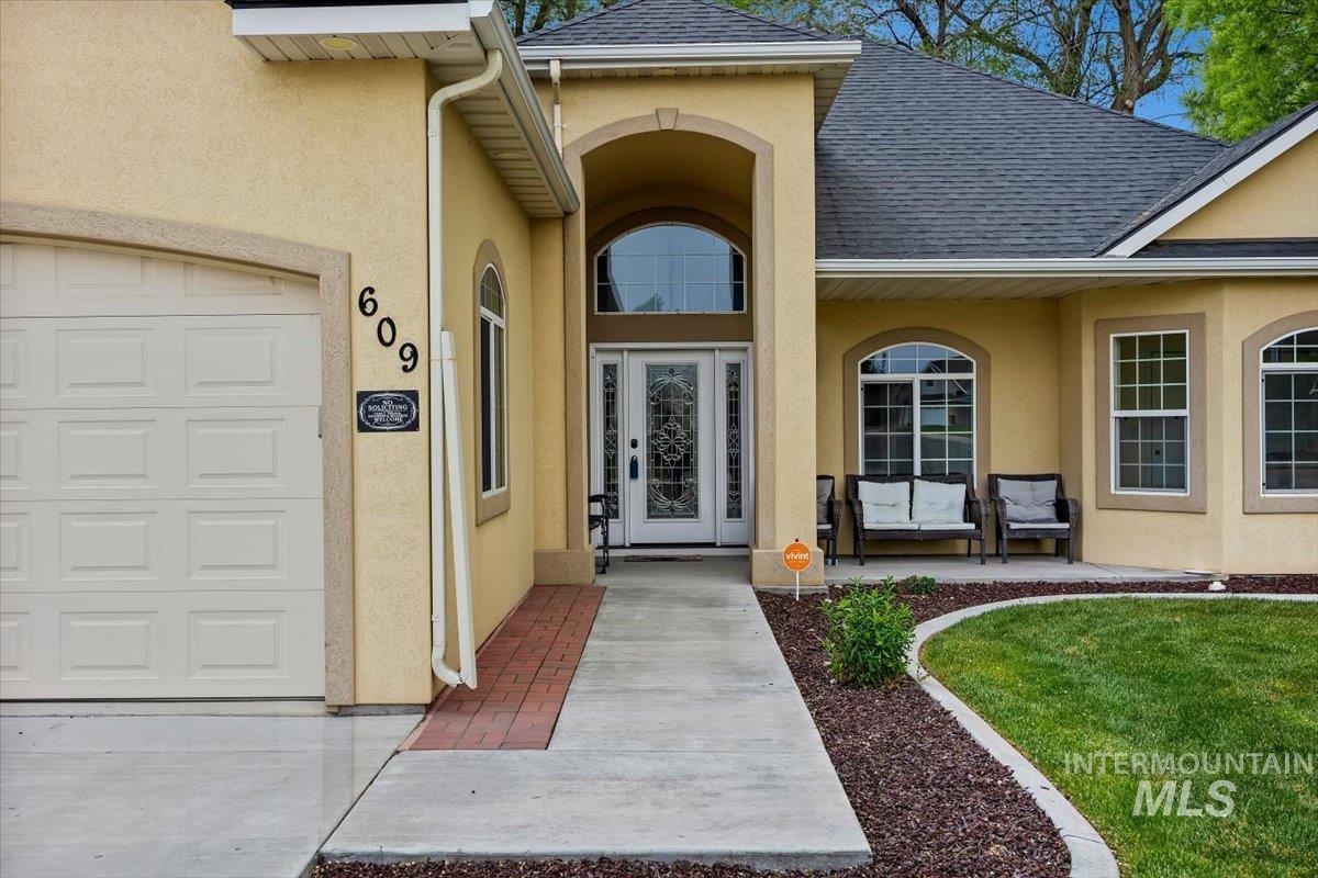 609 Glen Eagle Dr, Jerome, Idaho 83338, 4 Bedrooms, 2 Bathrooms, Residential For Sale, Price $434,900, 98986563