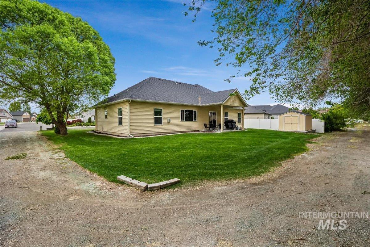 609 Glen Eagle Dr, Jerome, Idaho 83338, 4 Bedrooms, 2 Bathrooms, Residential For Sale, Price $434,900, 98986563