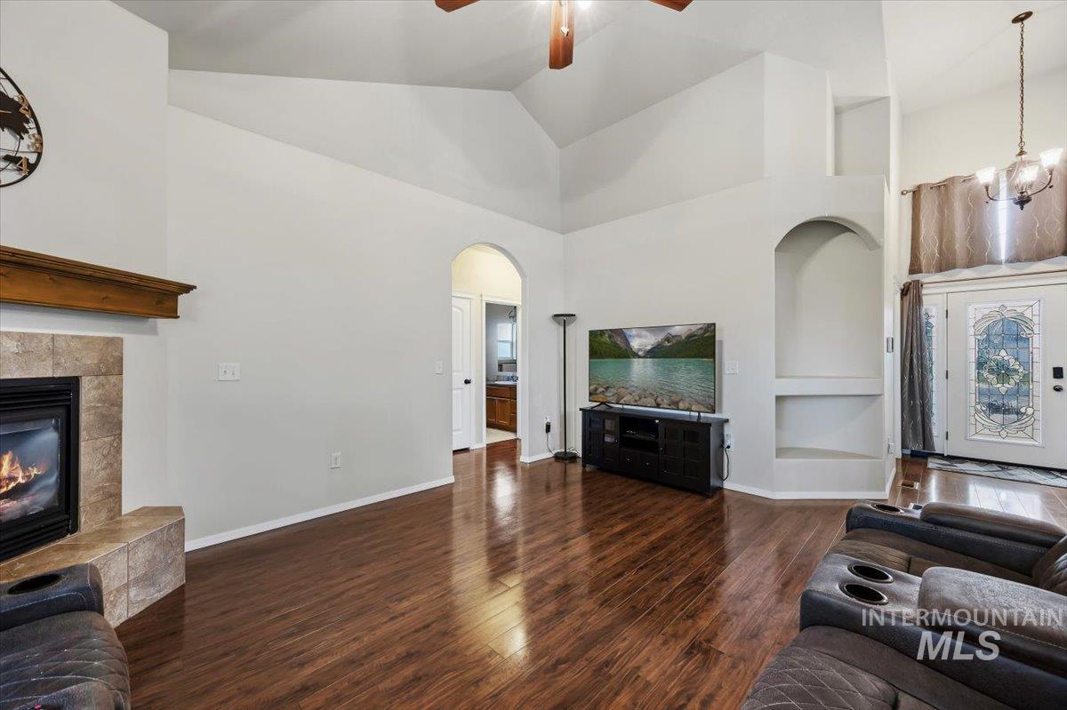 609 Glen Eagle Dr, Jerome, Idaho 83338, 4 Bedrooms, 2 Bathrooms, Residential For Sale, Price $434,900, 98986563