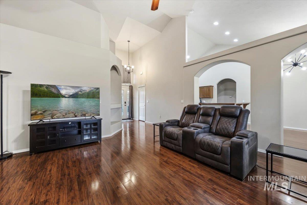 609 Glen Eagle Dr, Jerome, Idaho 83338, 4 Bedrooms, 2 Bathrooms, Residential For Sale, Price $434,900, 98986563