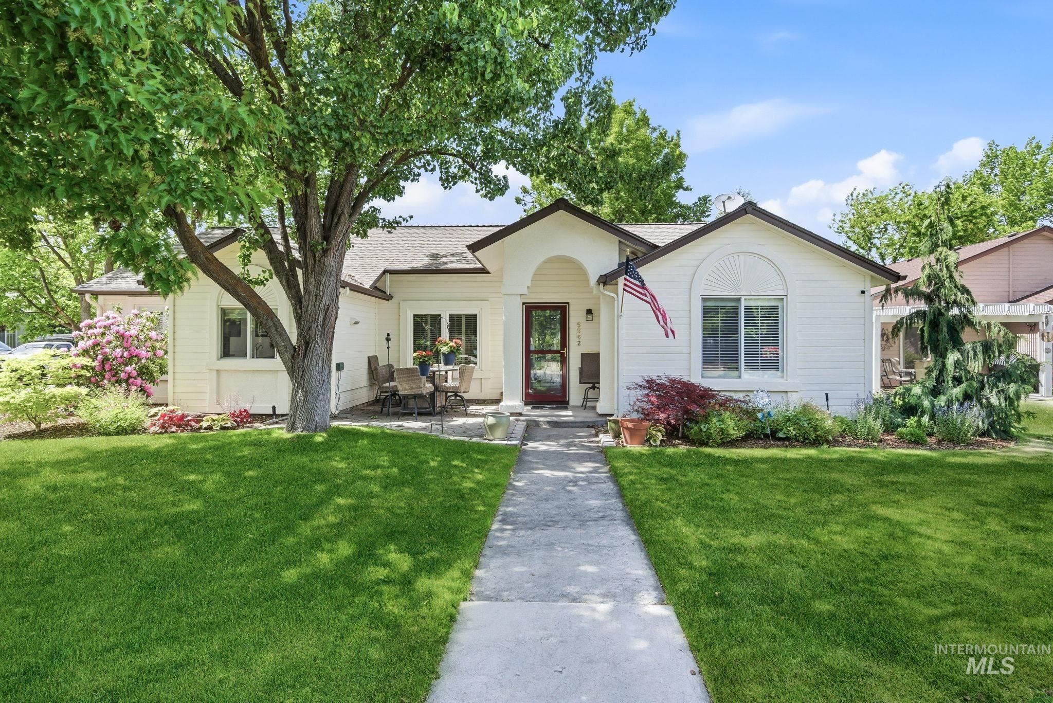 Residential For Sale