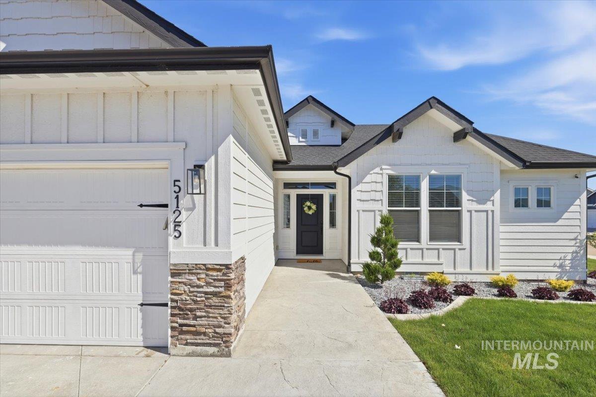 5125 Danville St., Caldwell, Idaho 83605, 4 Bedrooms, 2 Bathrooms, Residential For Sale, Price $539,900, 98986566