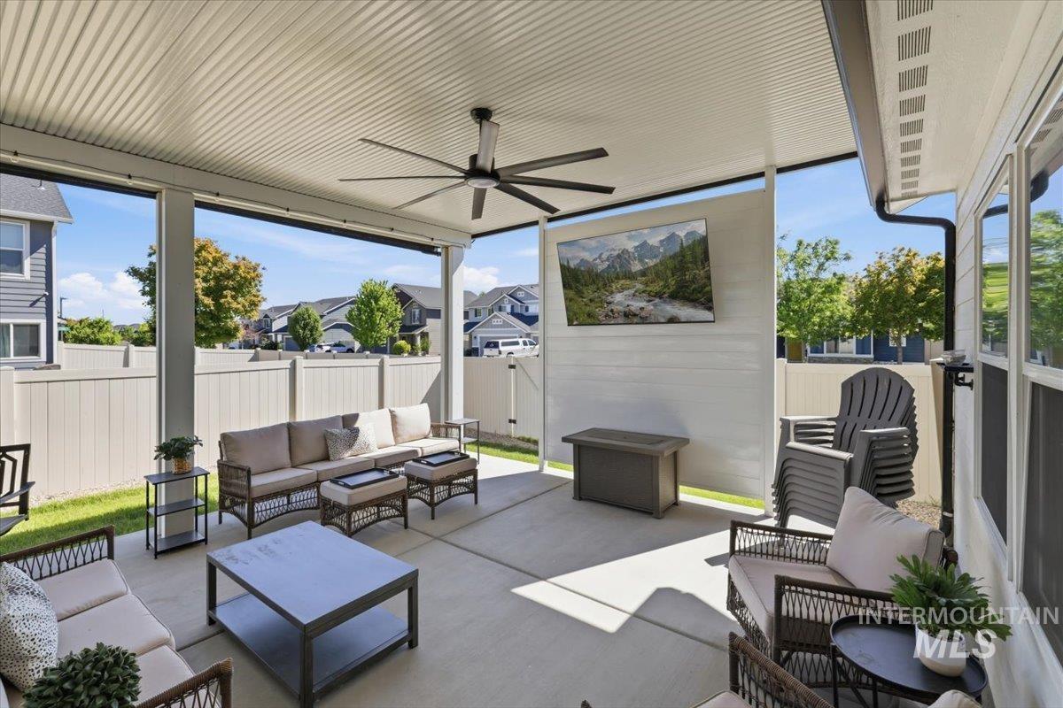 5125 Danville St., Caldwell, Idaho 83605, 4 Bedrooms, 2 Bathrooms, Residential For Sale, Price $539,900, 98986566