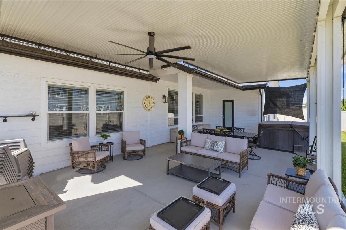 5125 Danville St., Caldwell, Idaho 83605, 4 Bedrooms, 2 Bathrooms, Residential For Sale, Price $539,900, 98986566