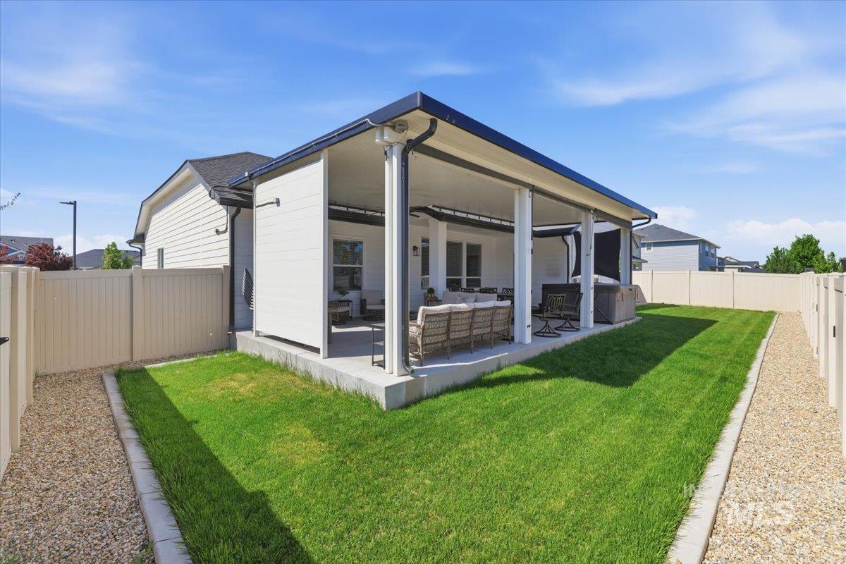 5125 Danville St., Caldwell, Idaho 83605, 4 Bedrooms, 2 Bathrooms, Residential For Sale, Price $539,900, 98986566