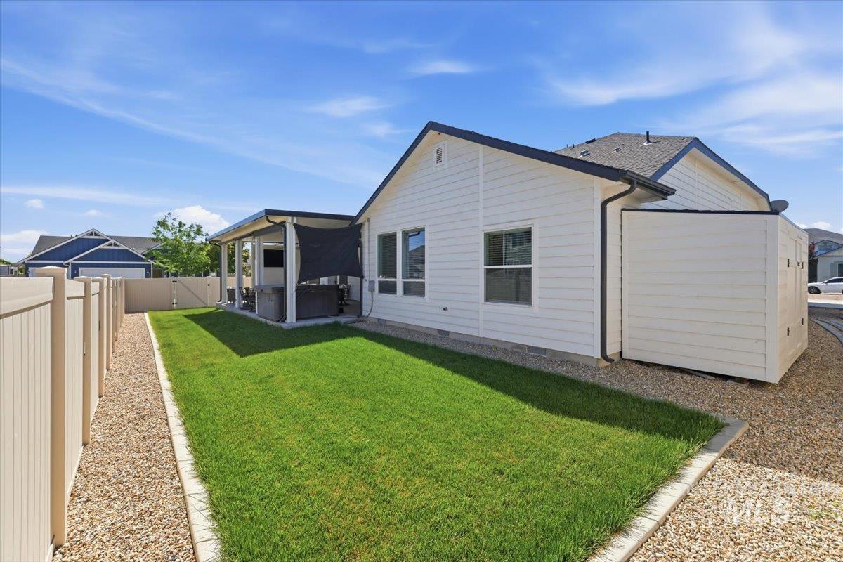 5125 Danville St., Caldwell, Idaho 83605, 4 Bedrooms, 2 Bathrooms, Residential For Sale, Price $539,900, 98986566
