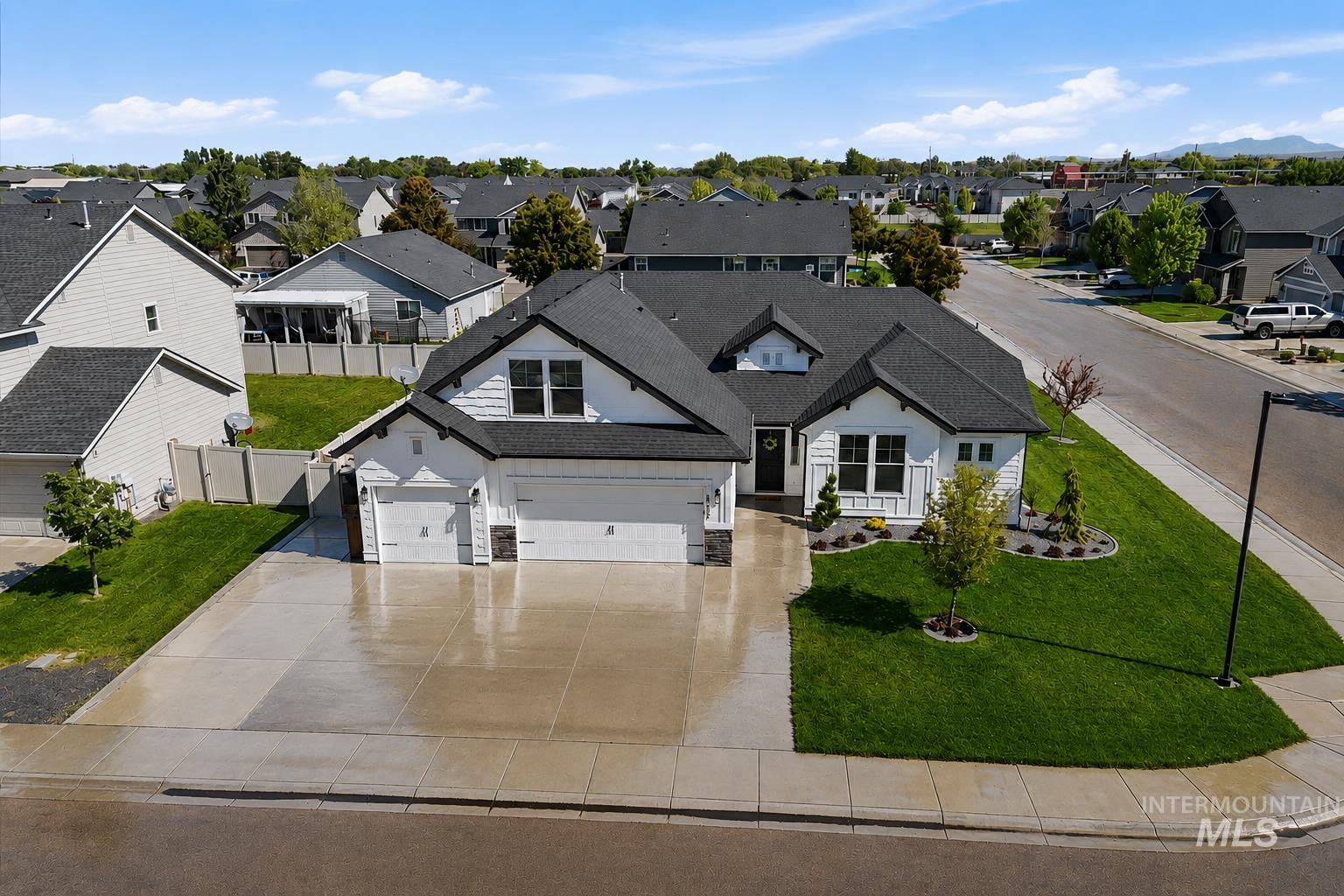 5125 Danville St., Caldwell, Idaho 83605, 4 Bedrooms, 2 Bathrooms, Residential For Sale, Price $539,900, 98986566