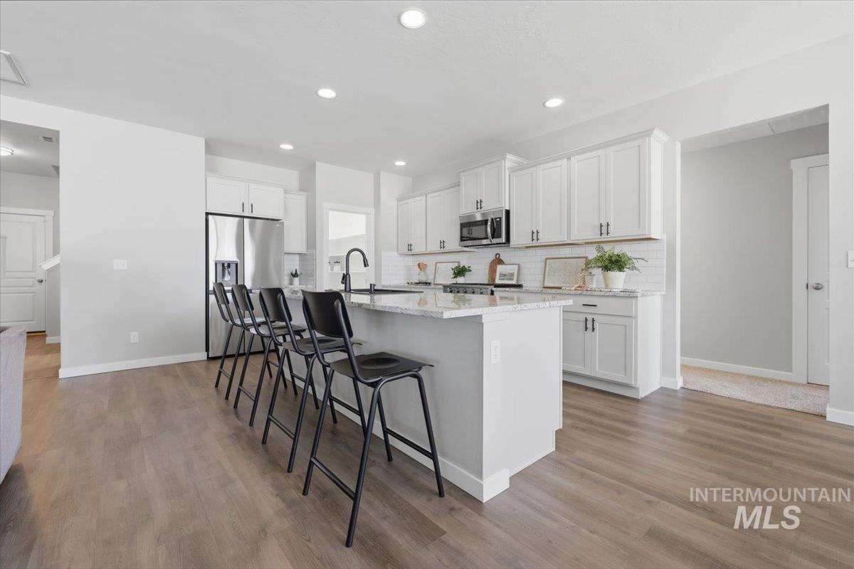5125 Danville St., Caldwell, Idaho 83605, 4 Bedrooms, 2 Bathrooms, Residential For Sale, Price $539,900, 98986566