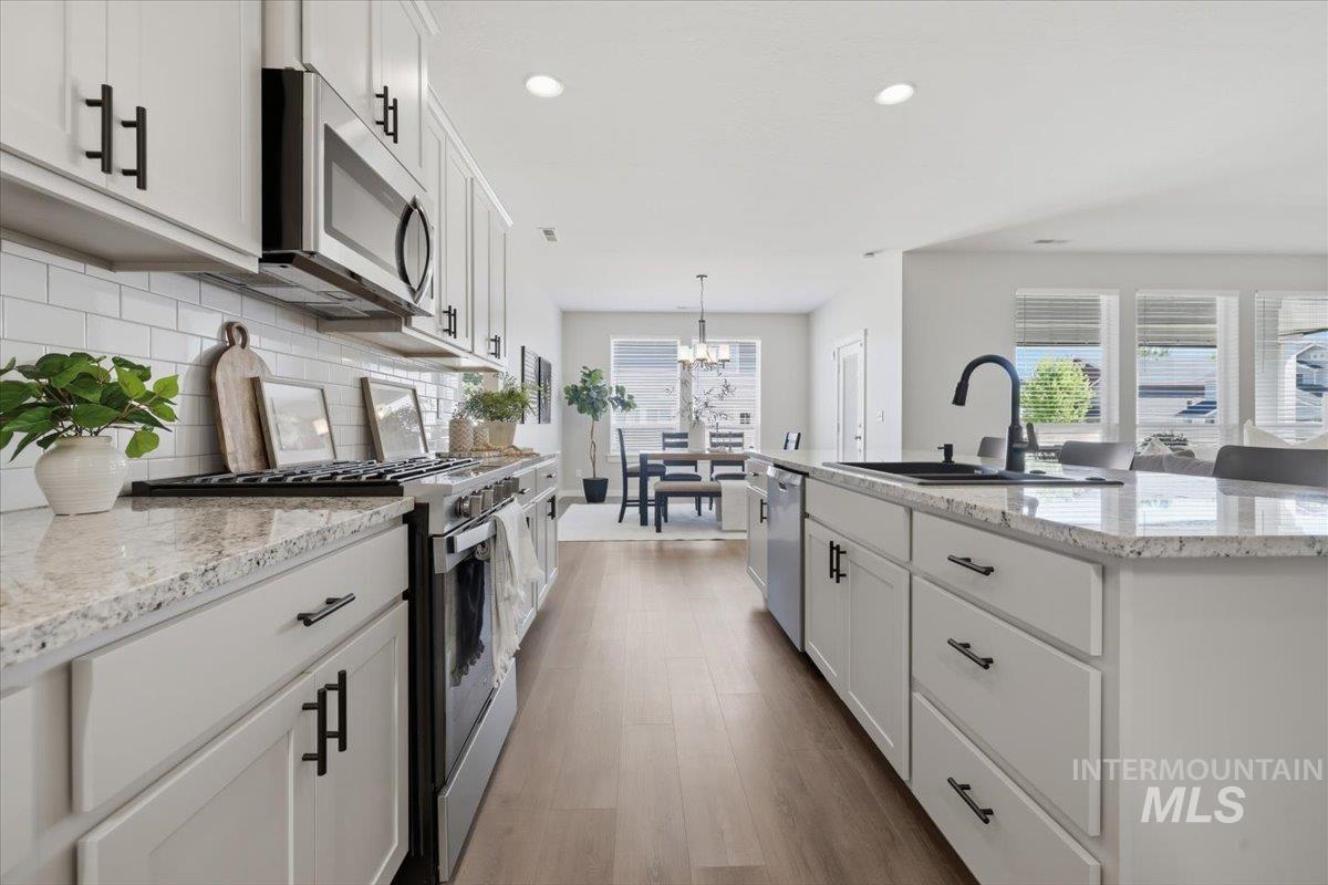 5125 Danville St., Caldwell, Idaho 83605, 4 Bedrooms, 2 Bathrooms, Residential For Sale, Price $539,900, 98986566