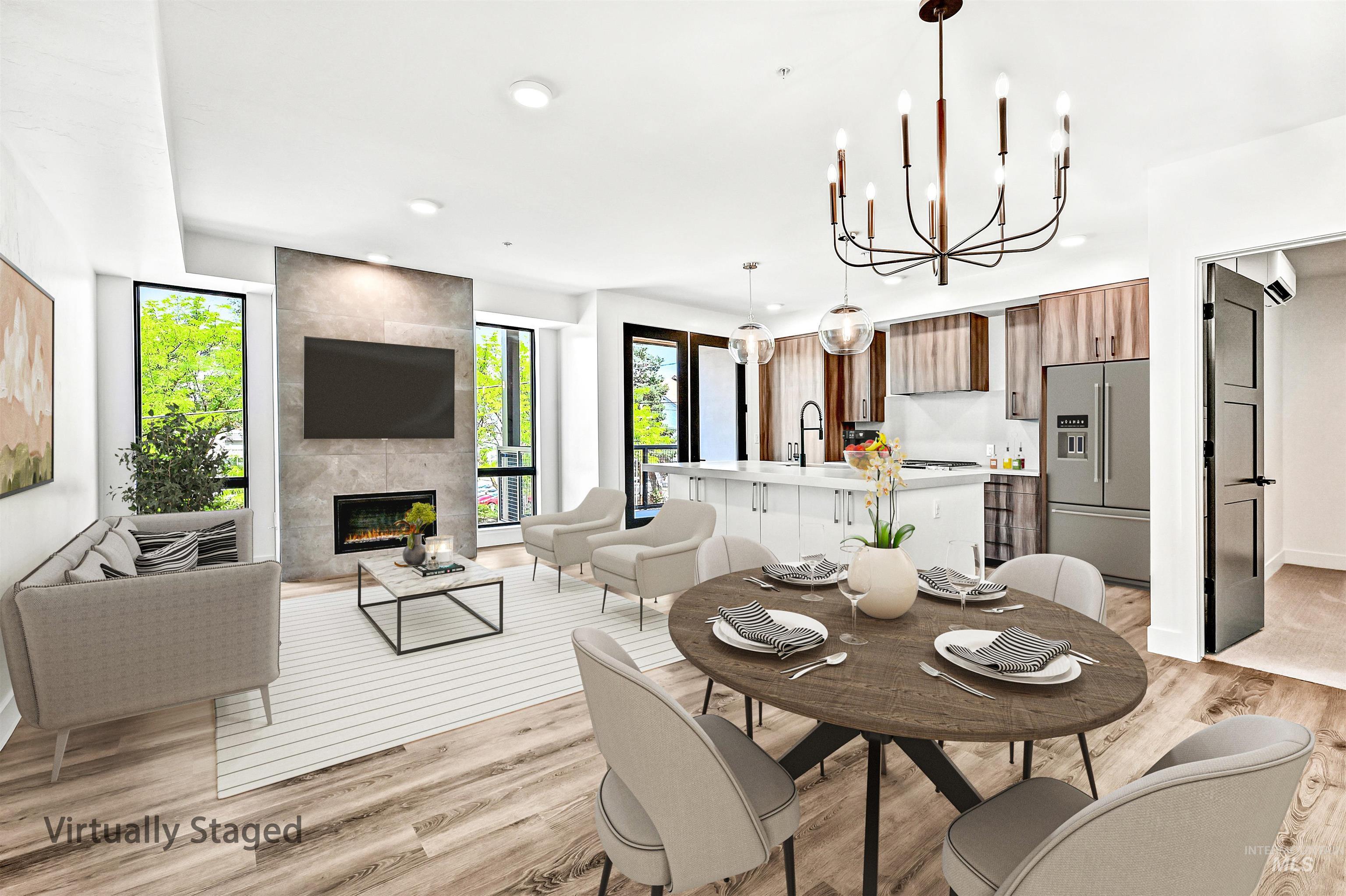 Residential For Sale